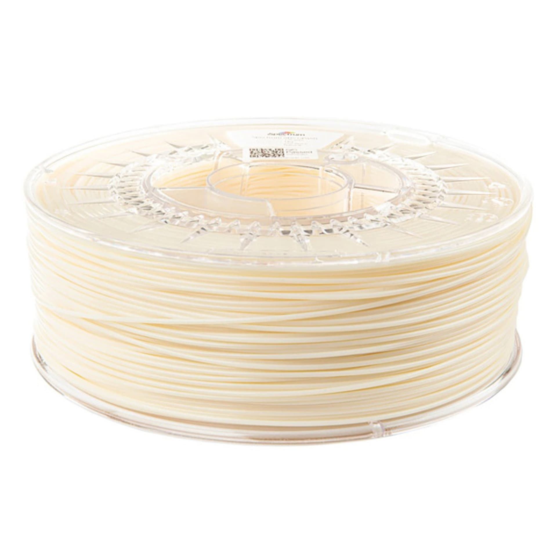 

Spectrum 3D filament, ABS Medical, 1,75mm, 1000g, 80414, natural