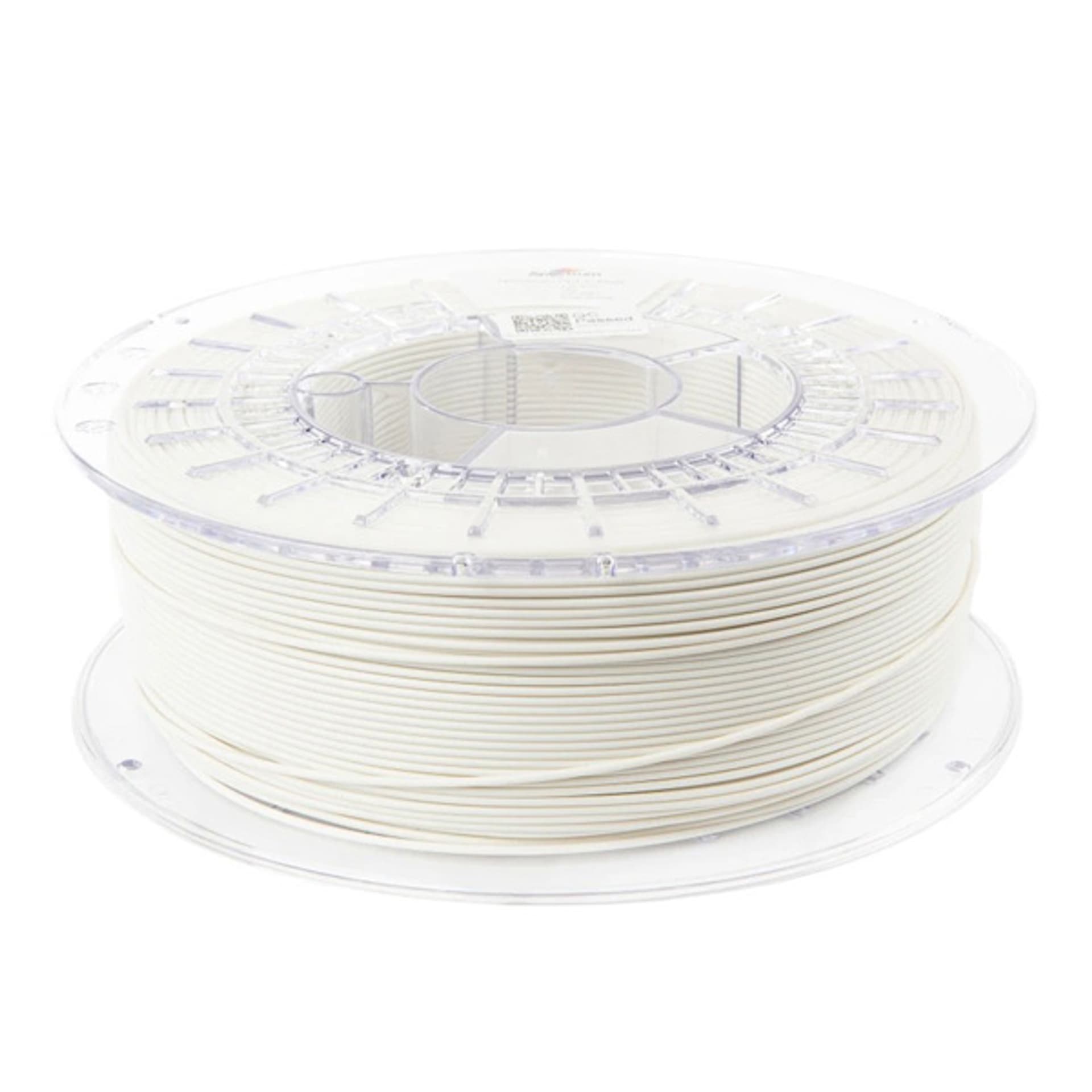 

Spectrum 3D filament, PET-G Matt, 1,75mm, 1000g, 80544, polar white