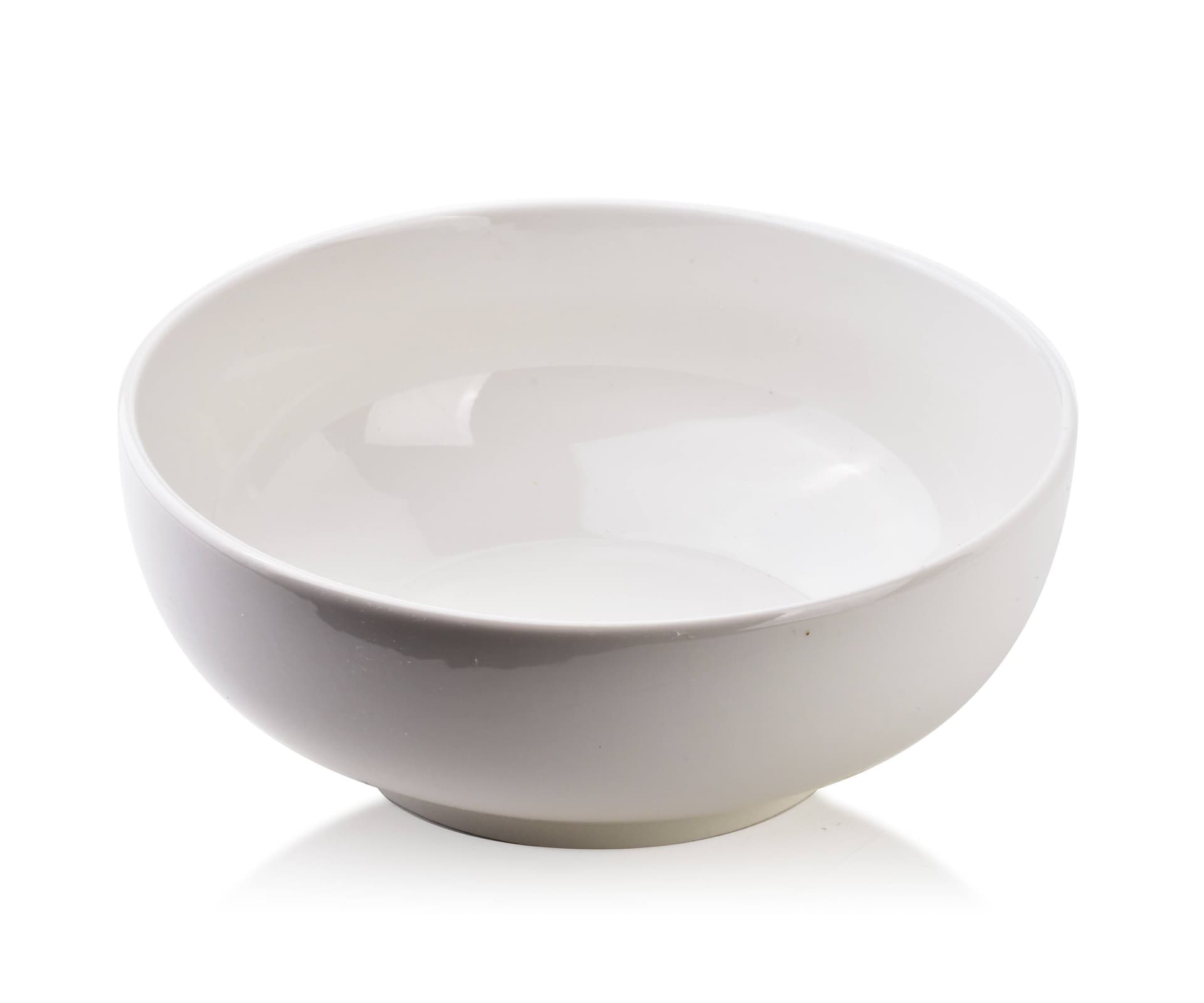 

BASIC Miska okrągła 23,8xh9cm