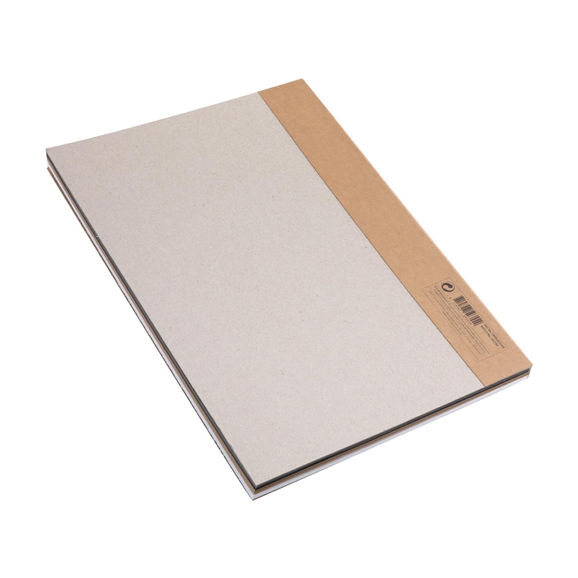 

Blok papieru, papier mieszany, A6, 60 arkuszy