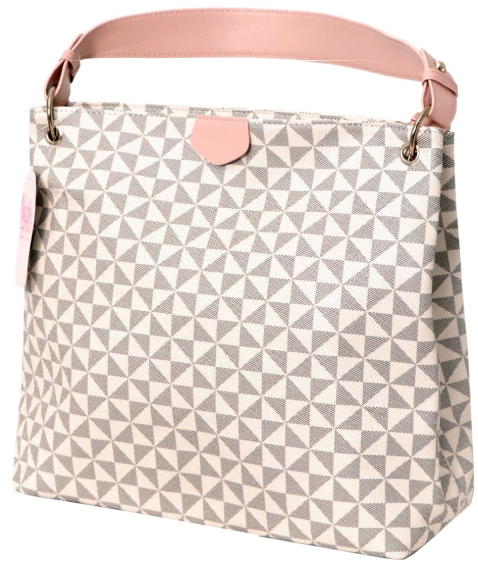 

Torebka Damska Worek FB318 Print