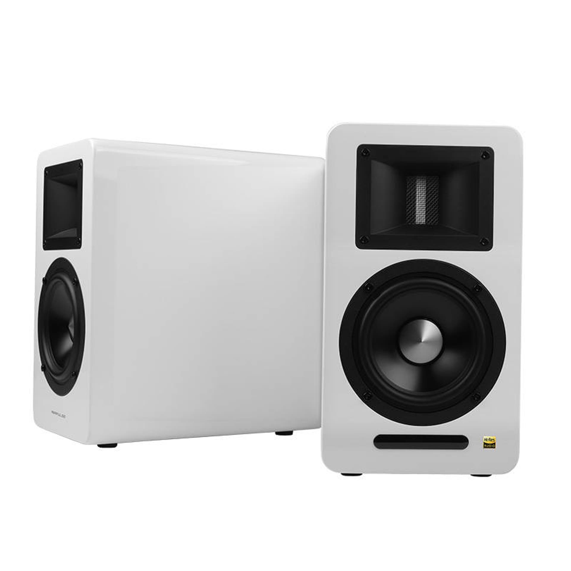 

Głośniki Edifier Airpulse A100 (białe)