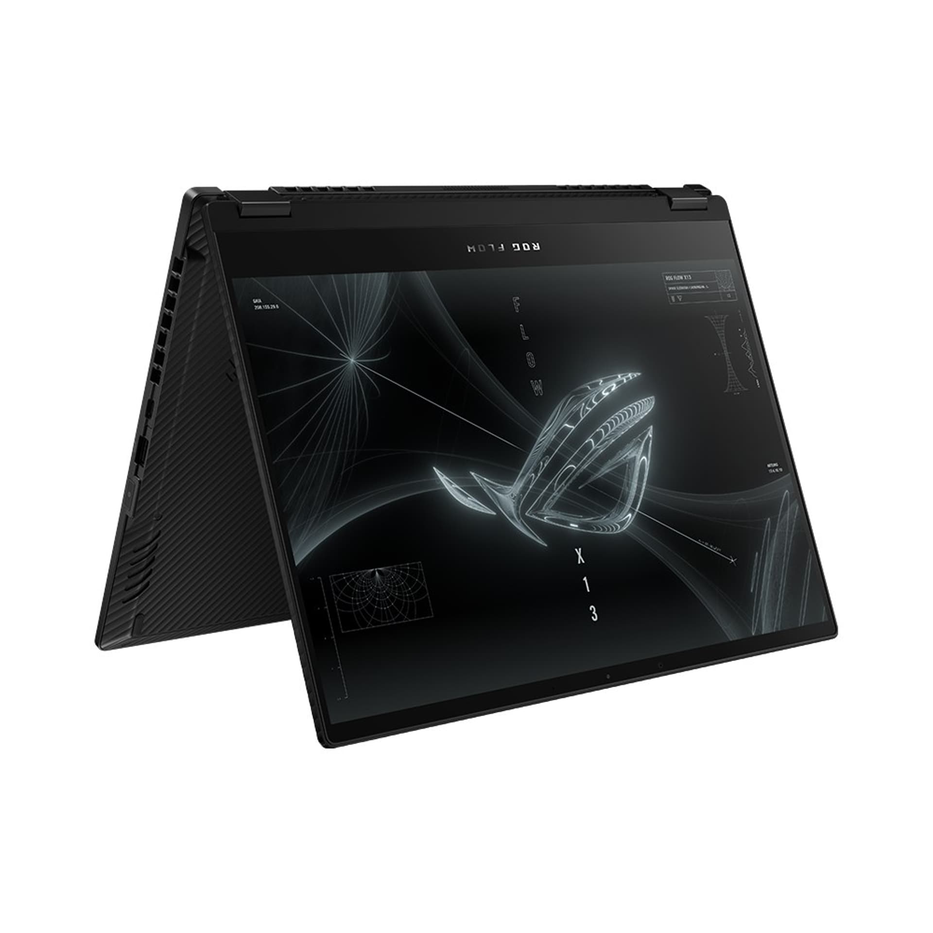 

ASUS ROG Flow X13 GV301RE-LI024W 13.4/32GB/AMD 6900HS/SSD1TB/WIN11H/Czarny