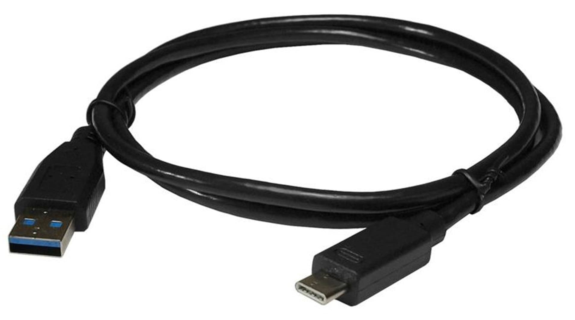 

KABEL USB 3.1 A męski - USB-C męski 1M ART oem