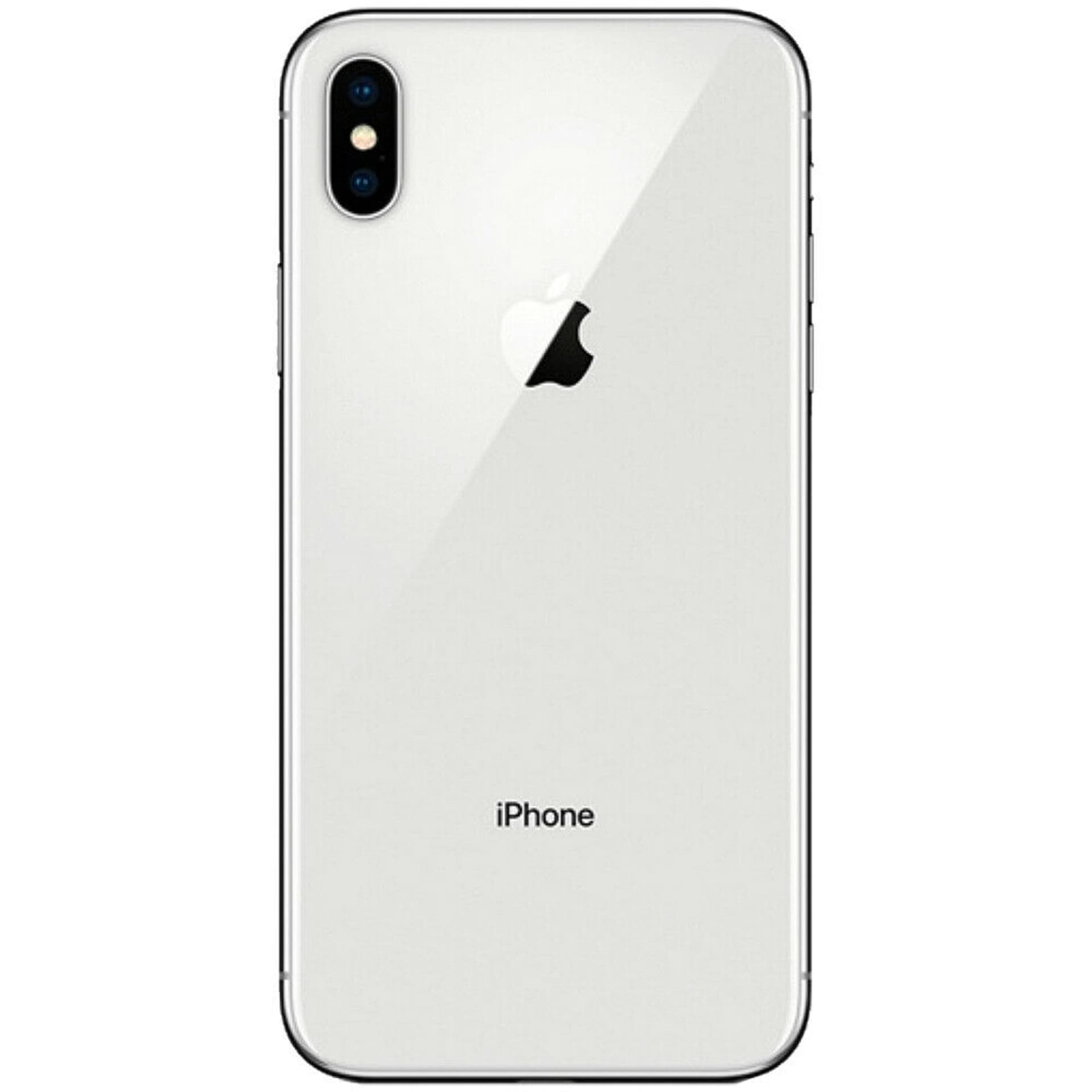 

Smartphone APPLE iPhone XS 64 GB Silver (Srebrny) (Produkt odnowiony) MT8K2LL/A_RM, Produkt odnowiony) mt8k2ll/a_r