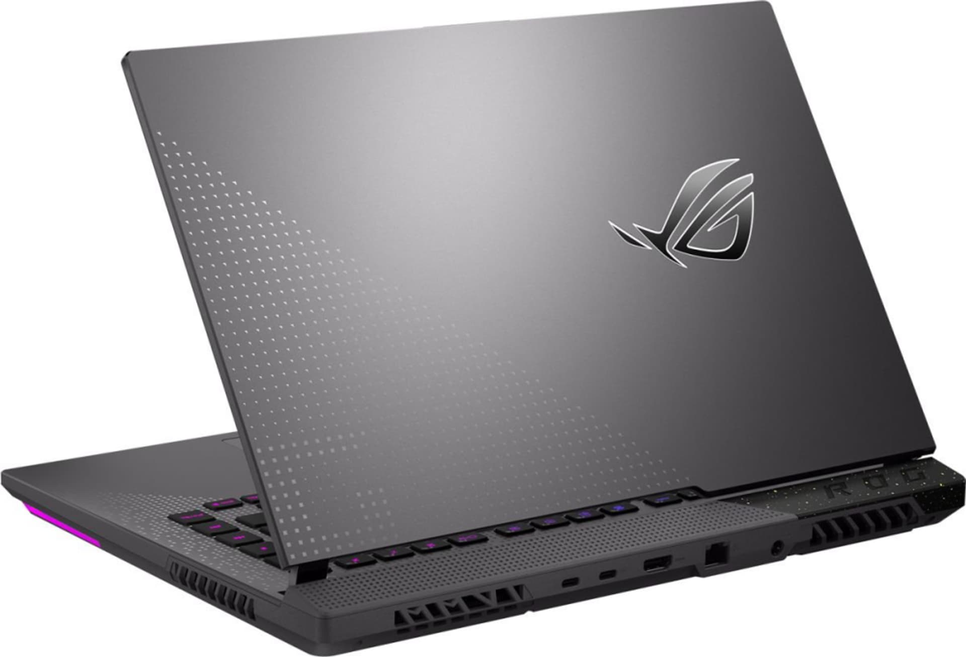 

ASUS ROG Strix G15 G513 15.6/16GB/RYZEN 7 6800H/SSD1TB/WIN11H/Czarny