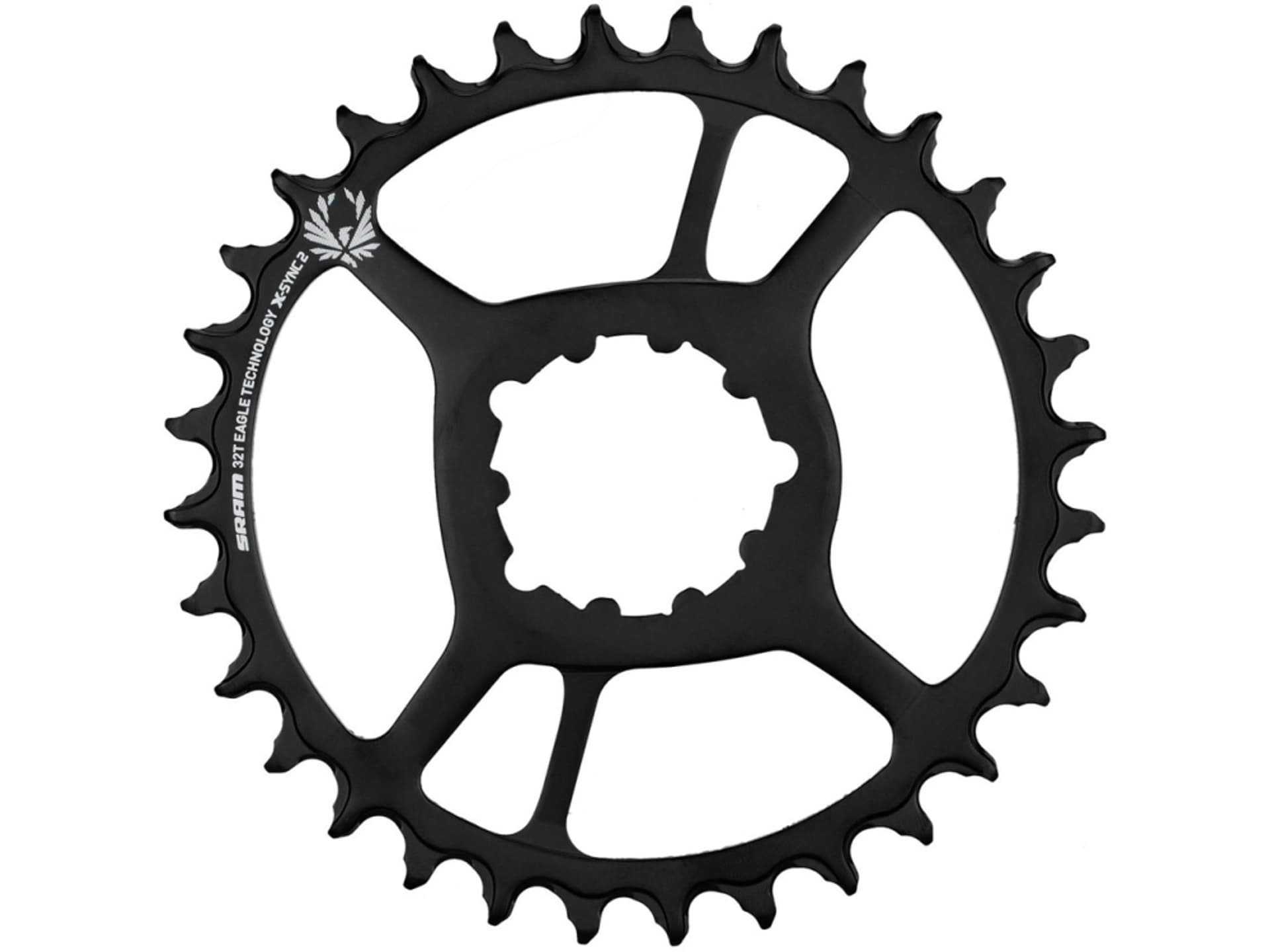 

Zębatka rowerowa przednia SRAM NX Eagle X-Sync 2 32T offset 6mm