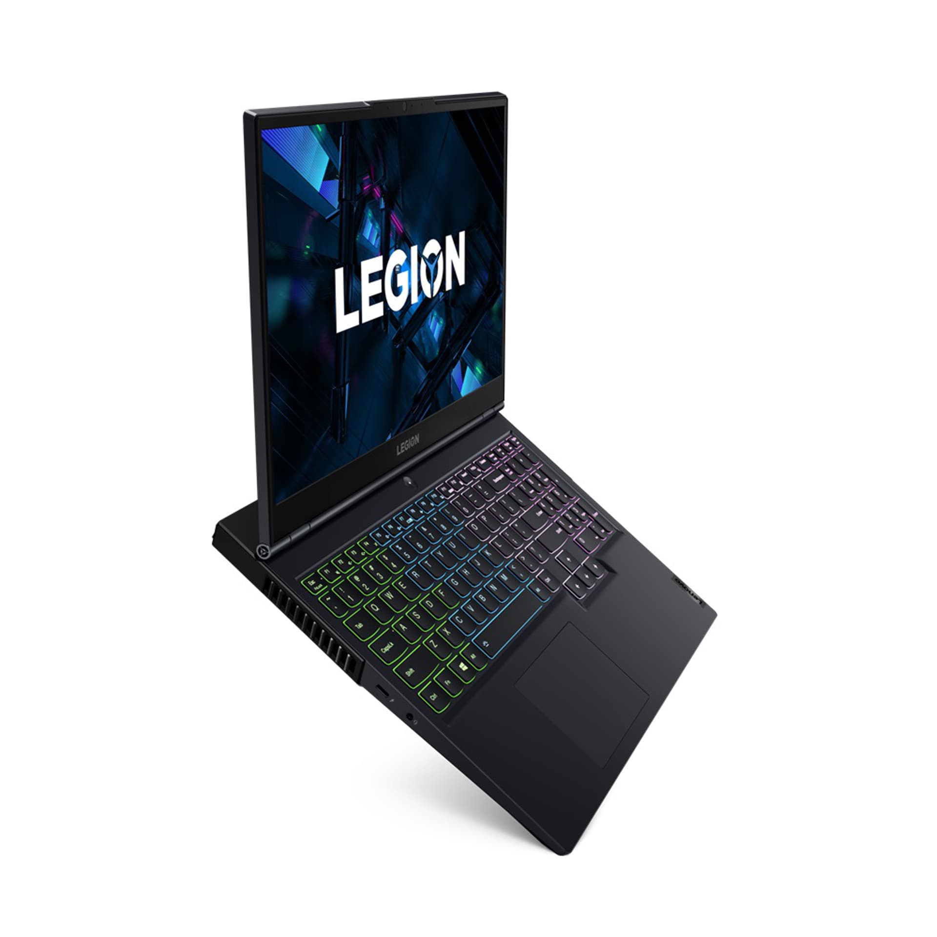 

LENOVO Legion 5 15ITH6 15.6/16GB/i5-11400H/SSD1TB/Czarny