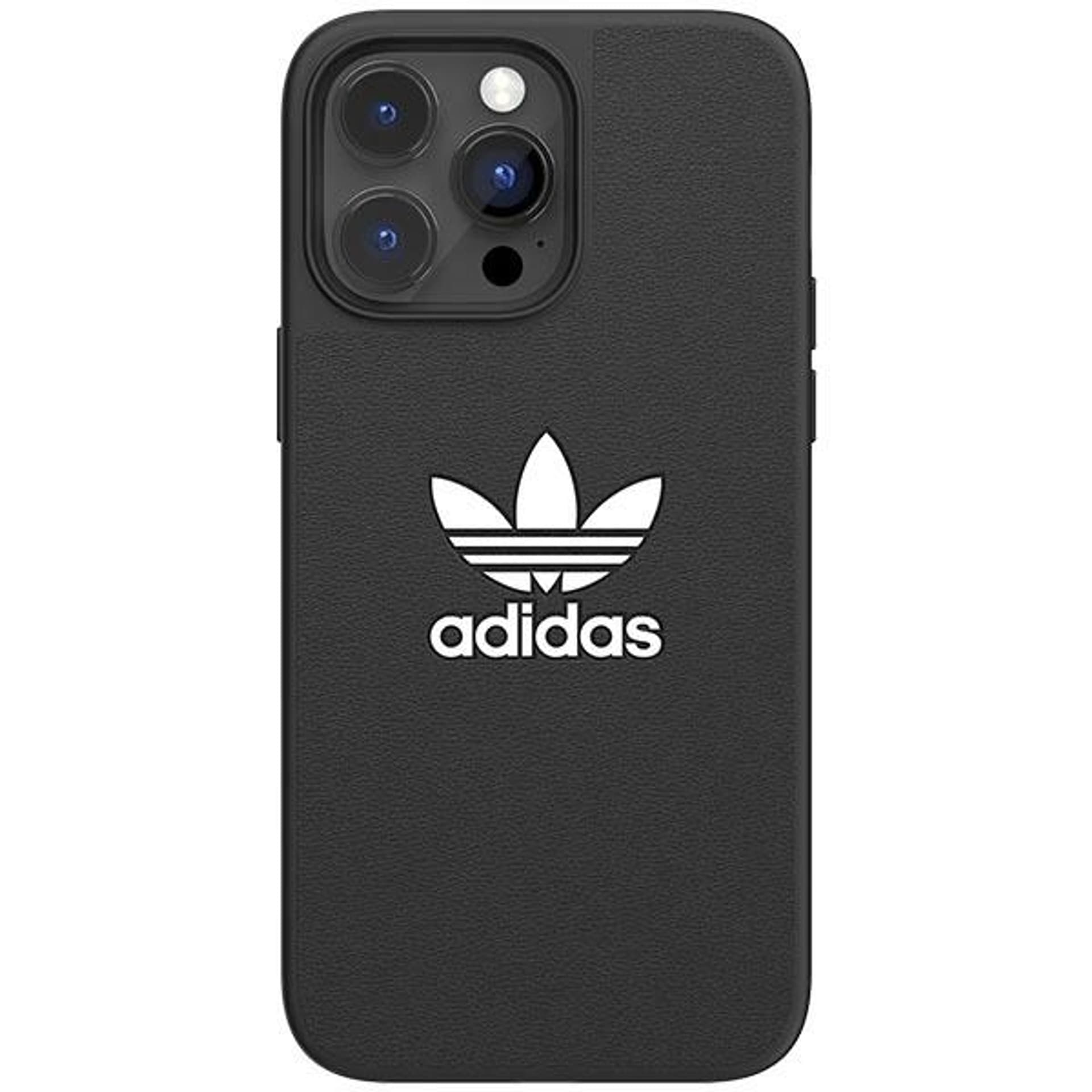 

Adidas OR Moulded Case BASIC iPhone 14 Pro Max 6,7" czarny/black 50180
