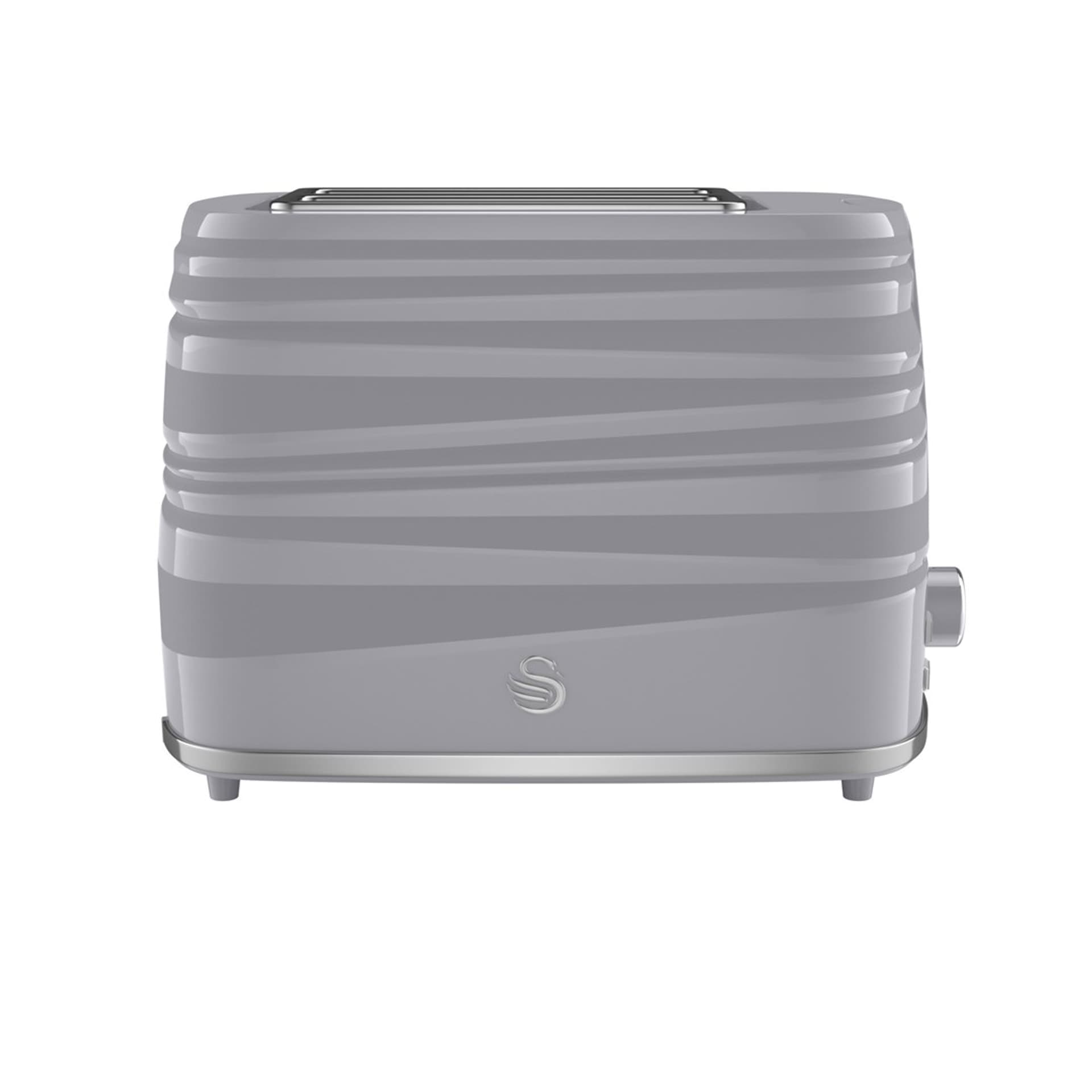 

SWAN TOSTER LINE SZARY 2 KROMKI ST31050GRN