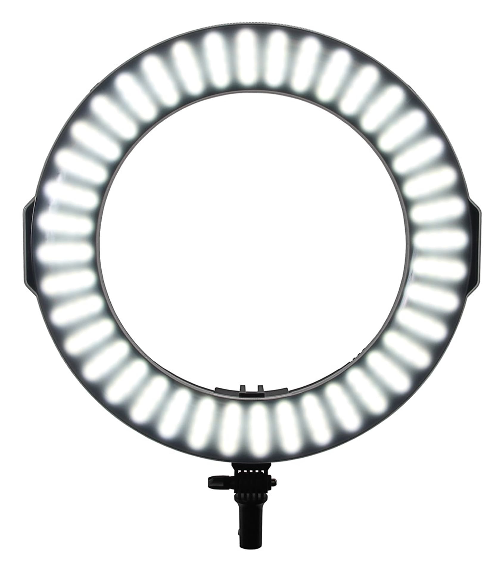 

Lampa Patona Premium Pro Panel LED RL-320A ring lampa oświetlająca