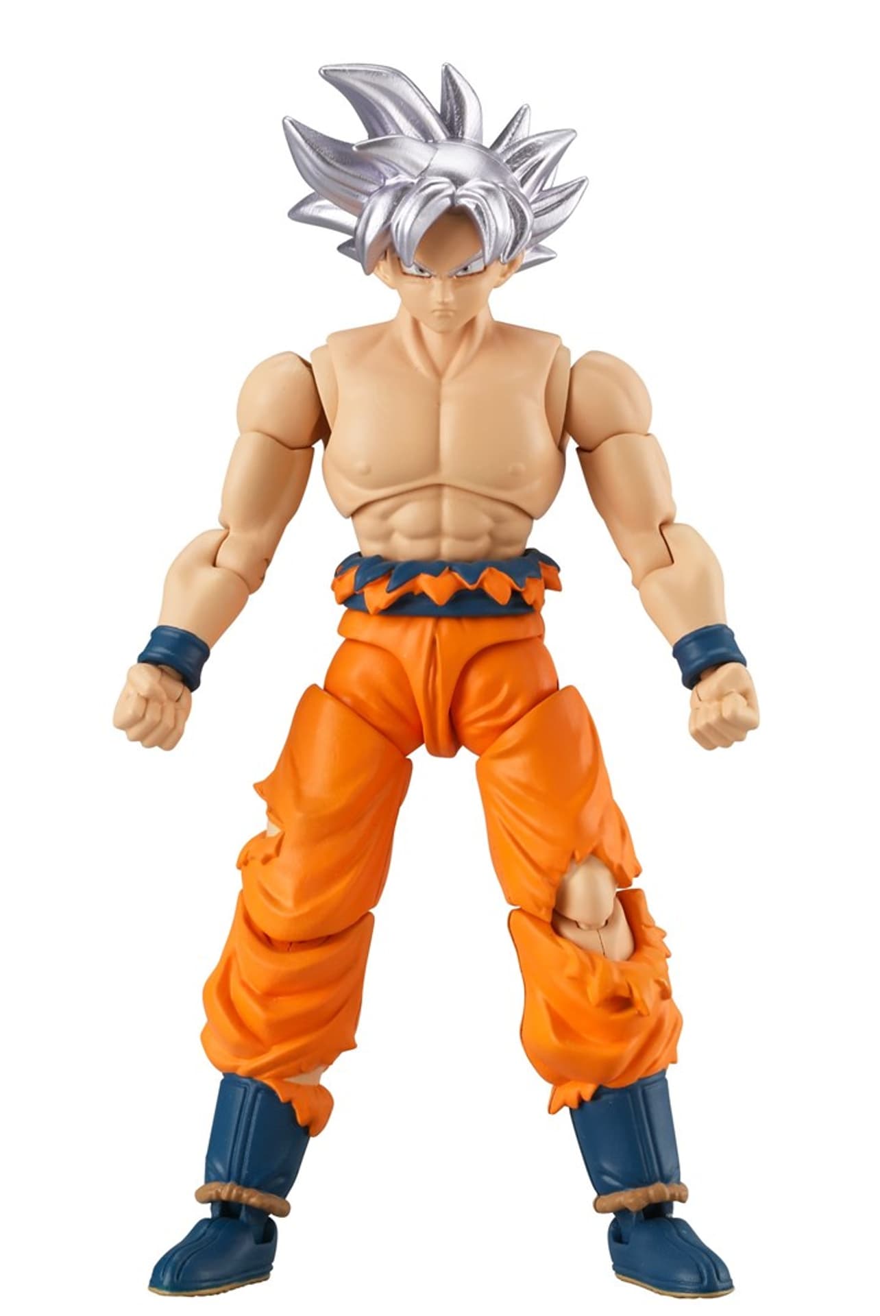 

DRAGON BALL EVOLVE GOKU ULTRA INSTINCT