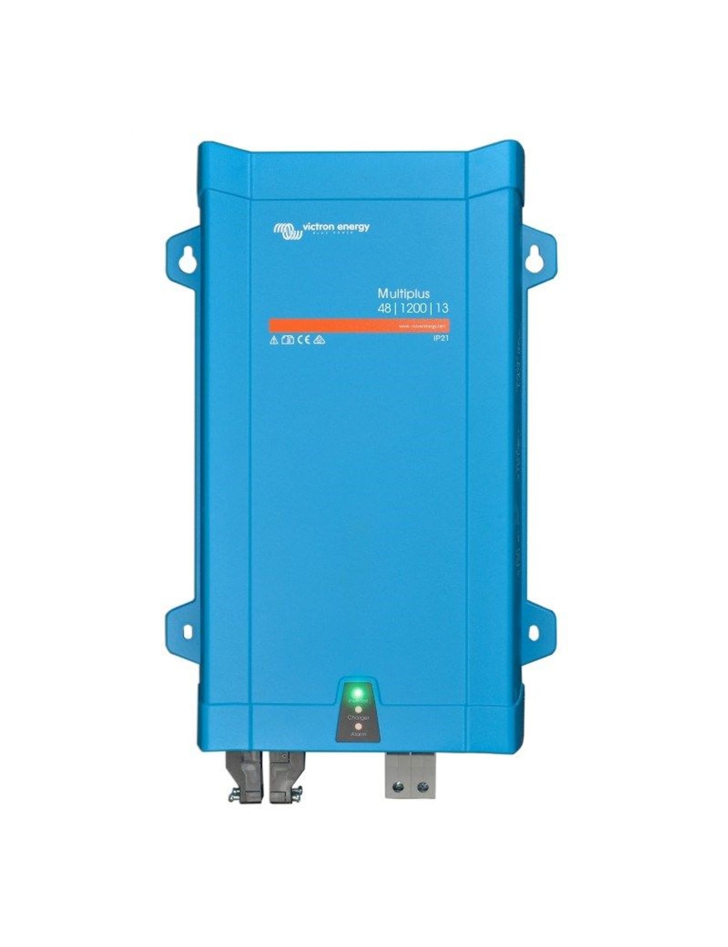 

Victron Energy MultiPlus Slim 48/1200/13-16 230V VE.Bus