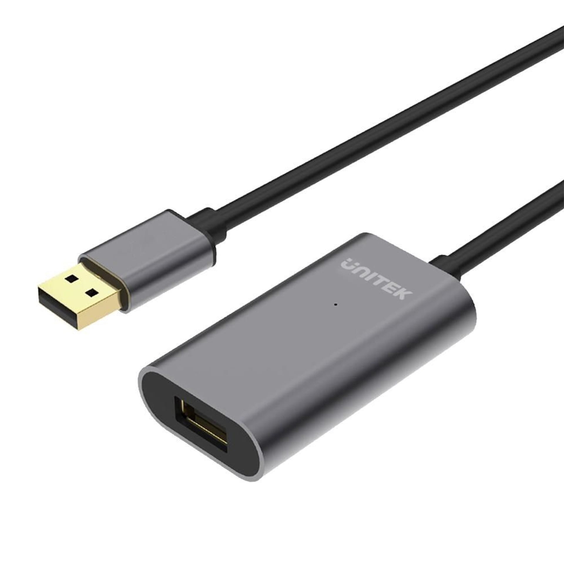 

Kabel USB UNITEK USB 2.0 typ A 5
