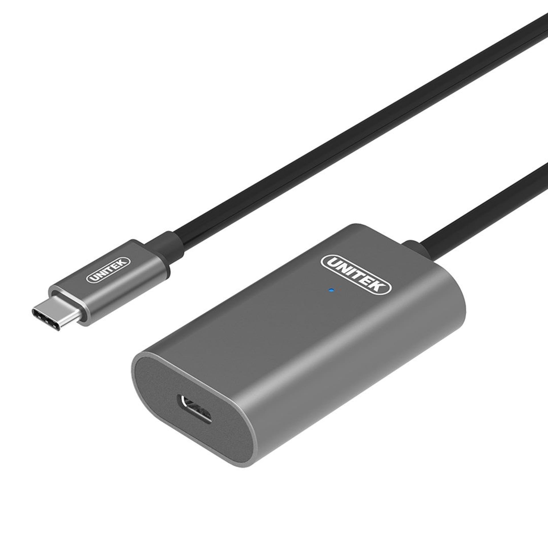 

Adapter UNITEK U305A USB
