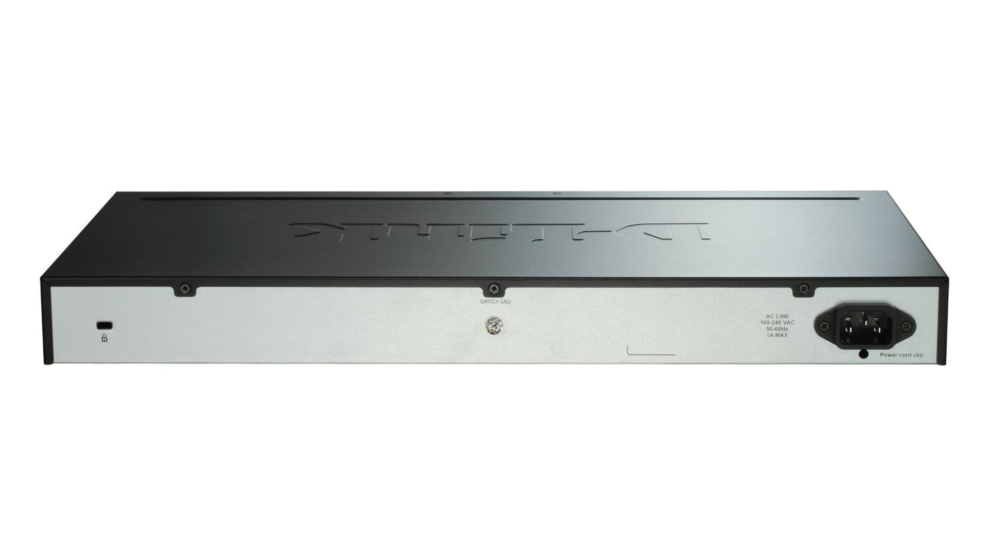 

Switch D-Link DGS-1510-20/E (16x 10/100/1000Mbps)
