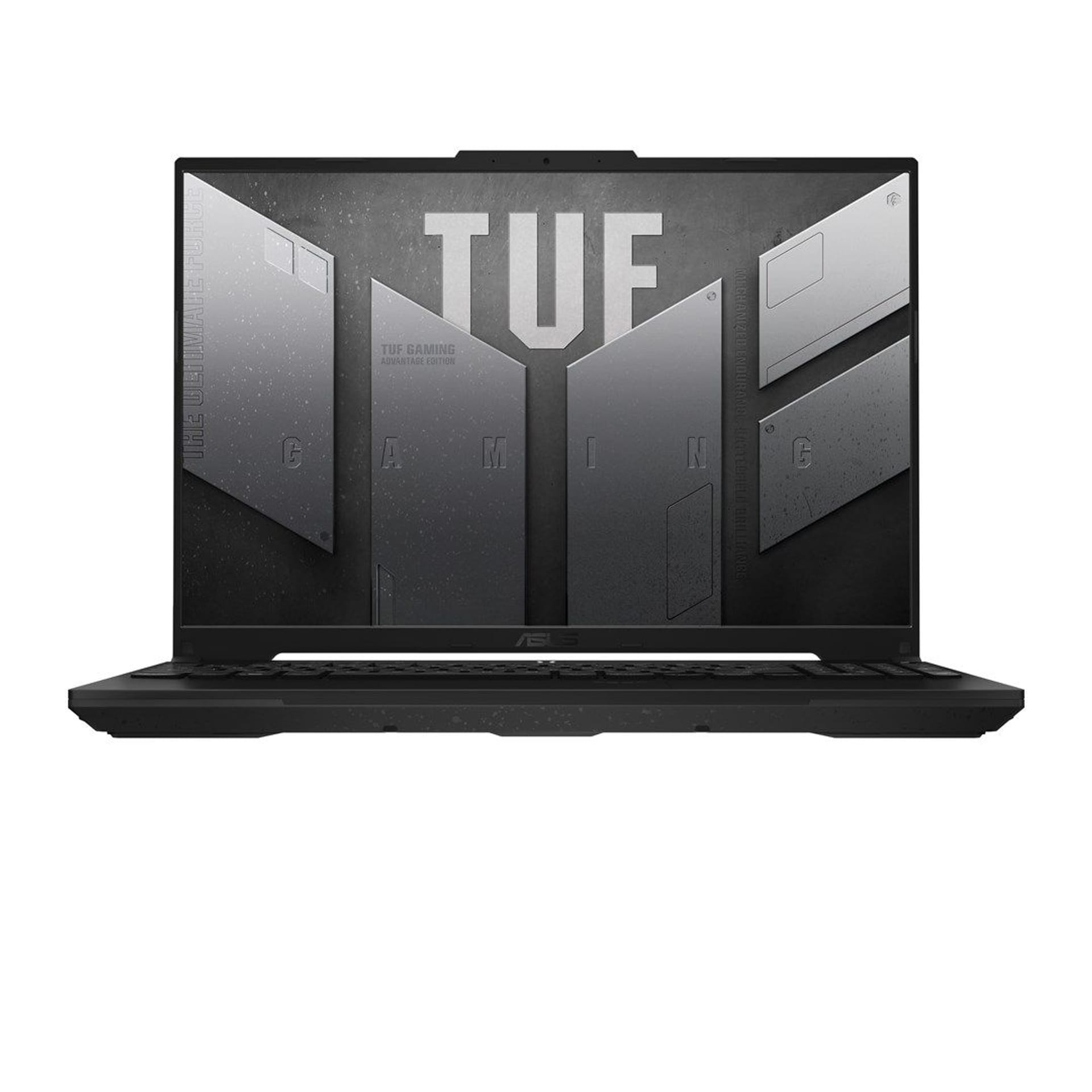 

ASUS TUF Gaming A16 Advantage Edition FA617NS-N3068W Ryzen 7 7735HS 16" FHD+ 165Hz IPS-level 250nits AG 16GB DDR5 4800 SSD1TB Radeon RX 7600S_8GBWLAN+BT Cam LAN 90WHr Win11 Off Black