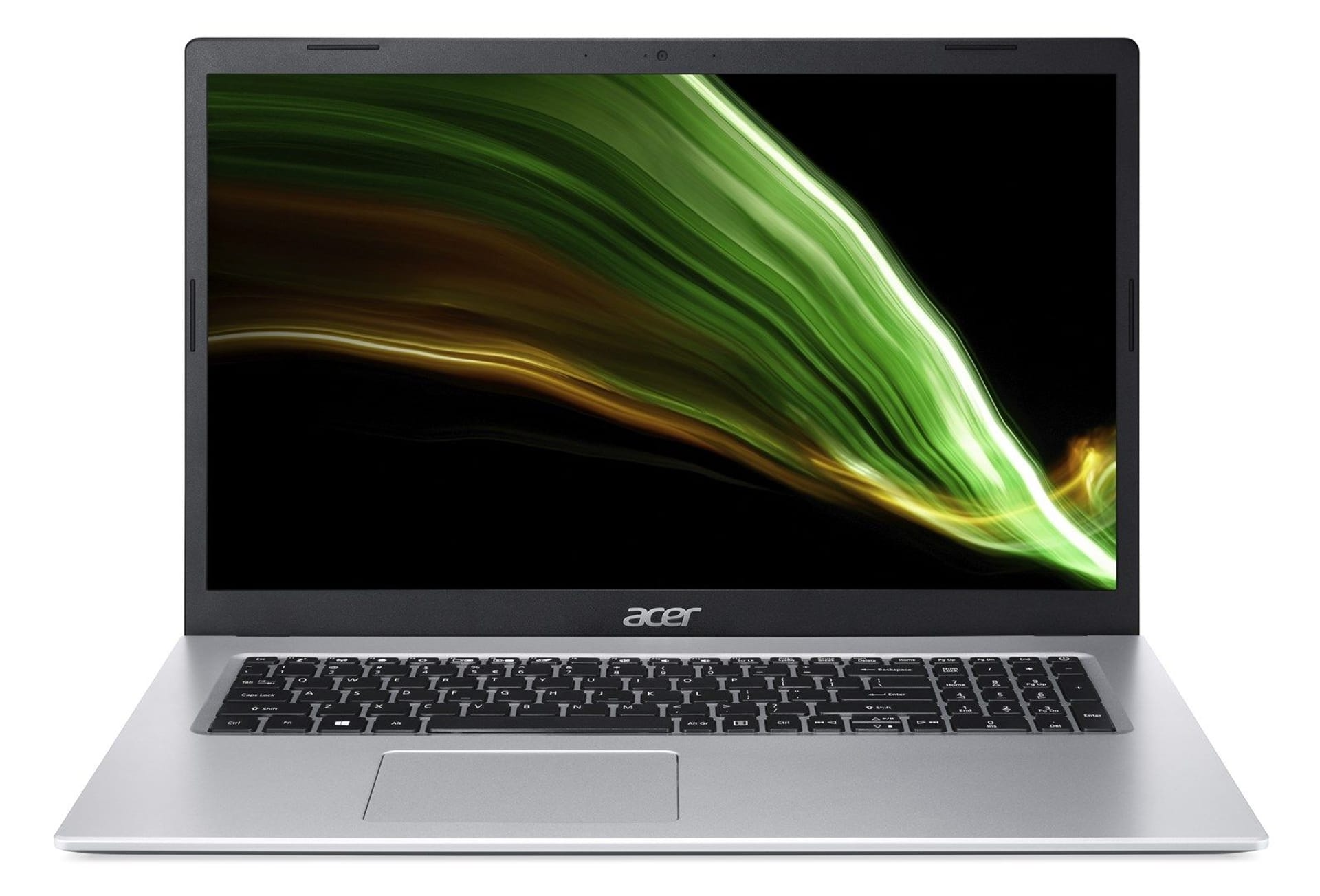 

Acer Aspire 3 A317-53-31K7 i3-1115G4 17,3"HD+ 8GB DDR4 SSD256 IrisXe_G4 BT 36,7Wh Win11 (REPACK) 2Y Pure Silver, Repack) 2y pure silve
