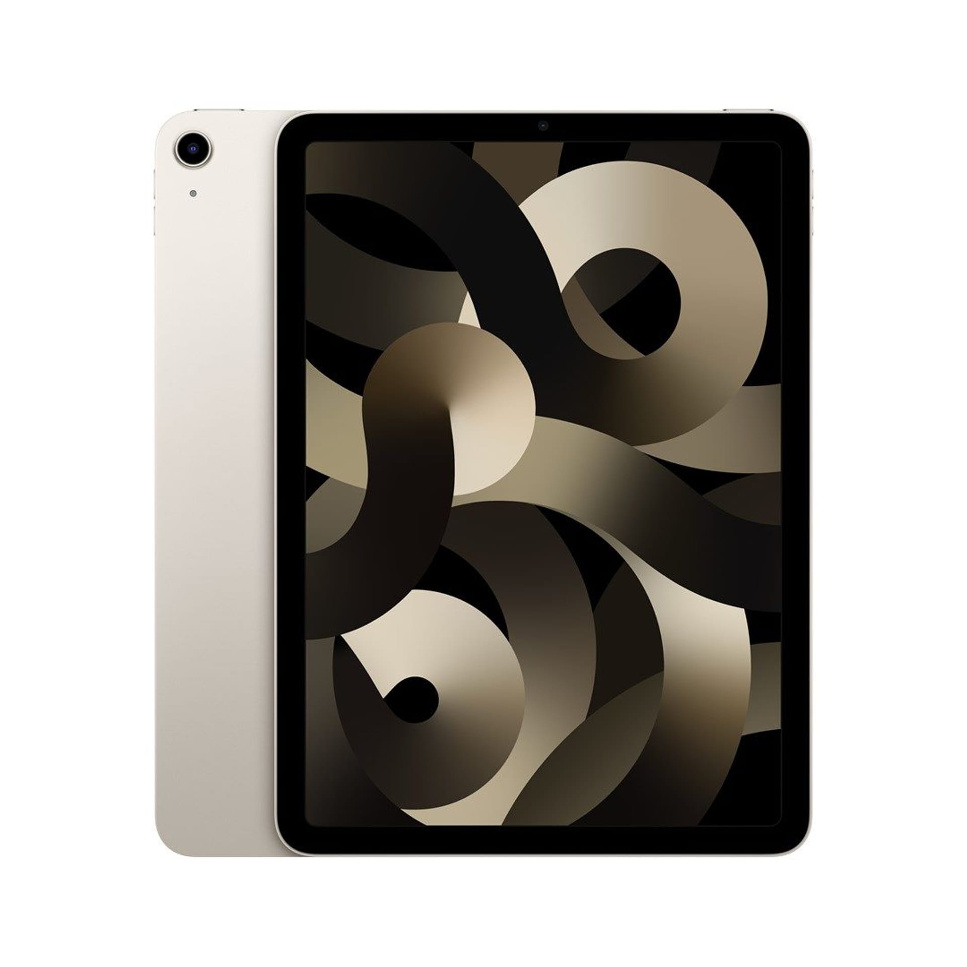 

Apple iPad Air 10.9" Wi-Fi 64GB Starlight (2022)