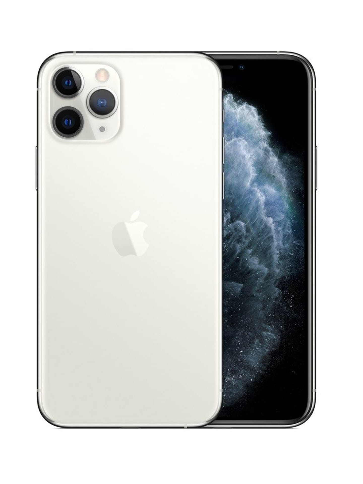 

Applei Phone 11 Pro 256 Silver REMADE 2Y
