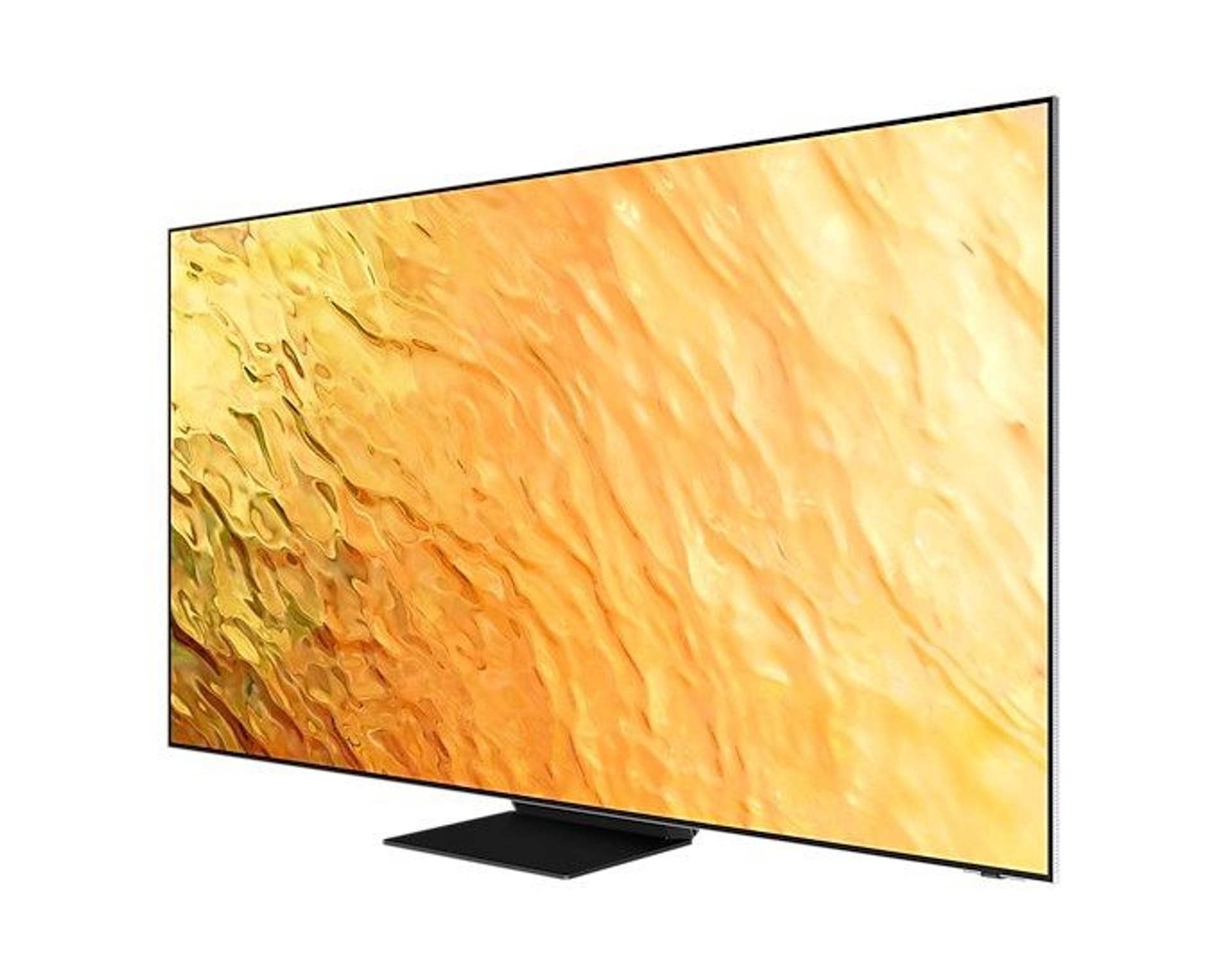 

Telewizor 75" QLED Samsung QE75QN800B (8K QHDR 4900 PQI DVB-T2/HEVC Smart)