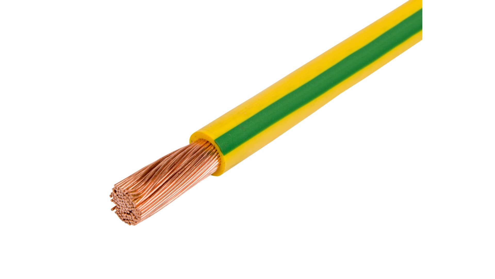 

Przewód instalacyjny H07V-K 35 żółto-zielony 4521002 /bębnowy/