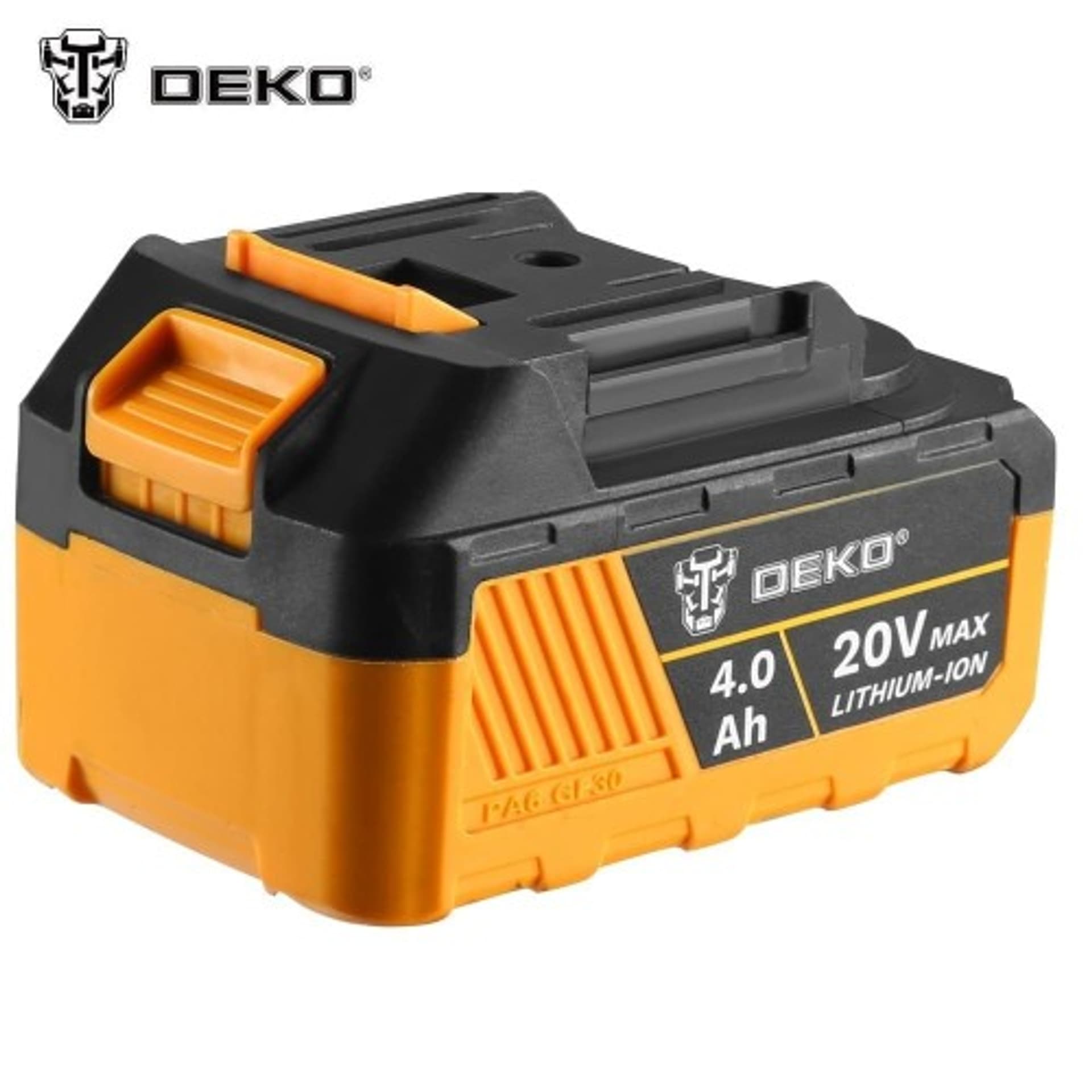 

BT20XL01-1040 Akumulator 4 Ah 20 V UNV Li-Ion Series