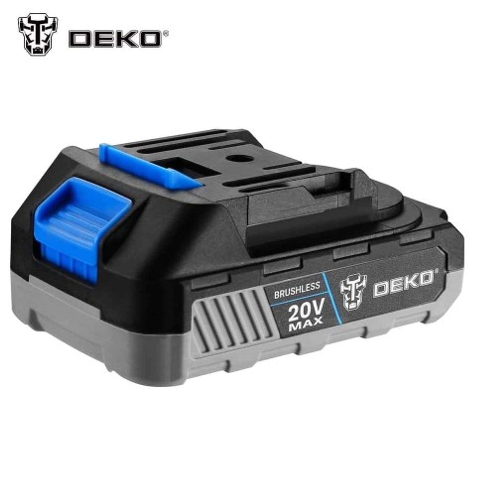 

BT20XL02-1020 Akumulator 2 Ah 20 V DXBL Li-Ion Series