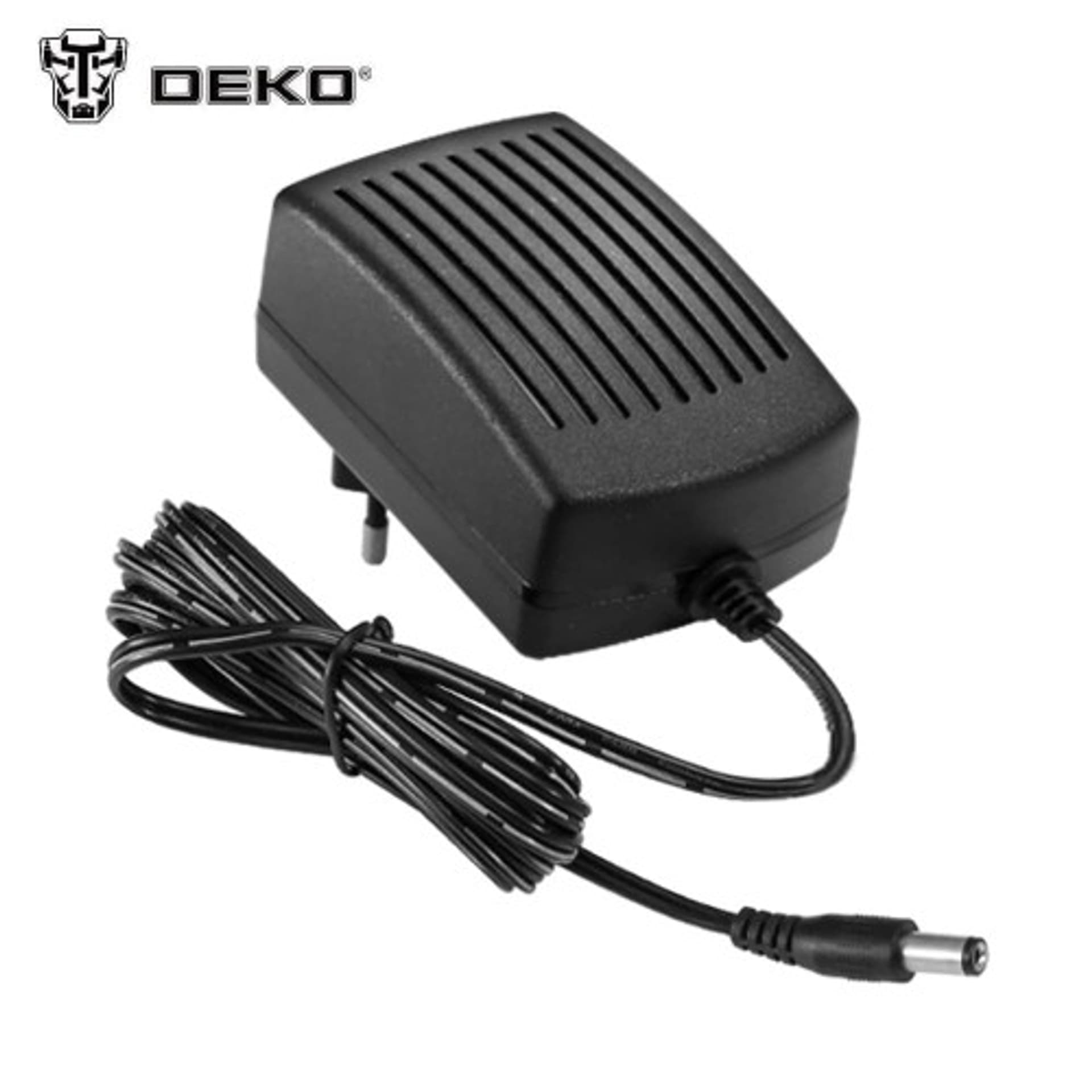 

CBT20XL01-1020GS Ładowarka 20 V
