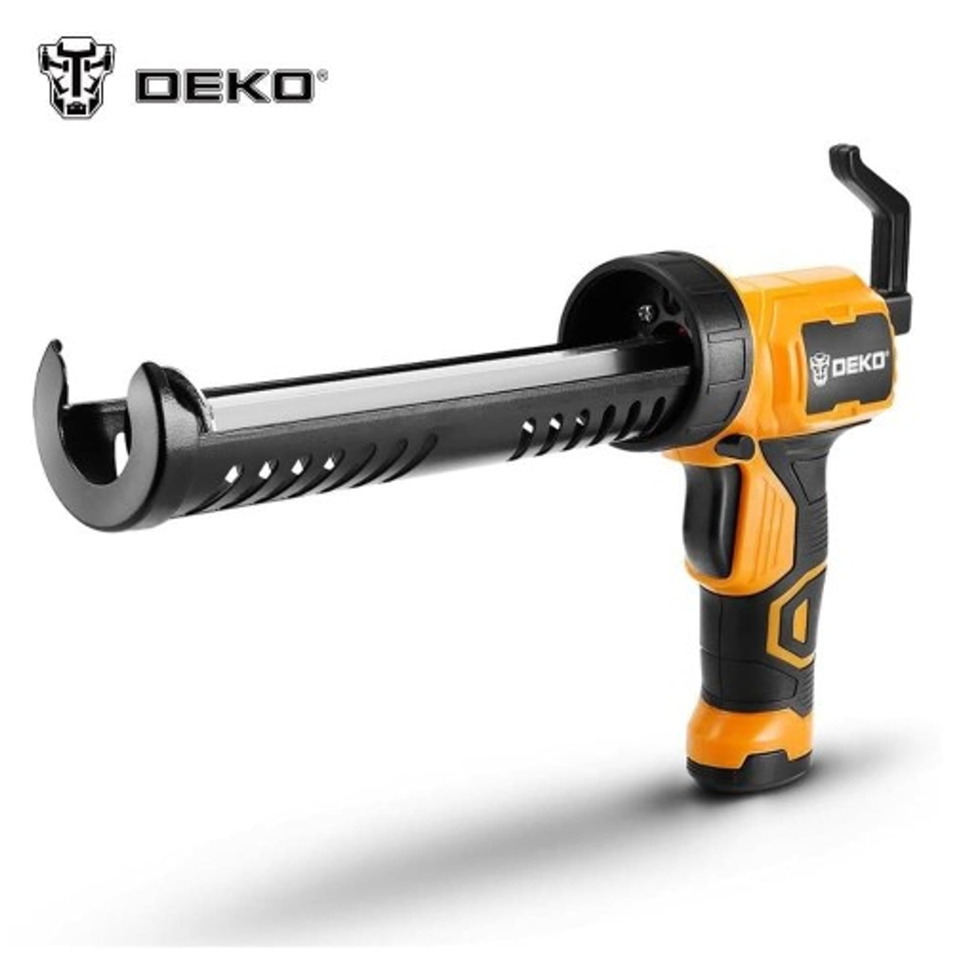 

DEGG01 Automatyczny Pistolet Do Kleju