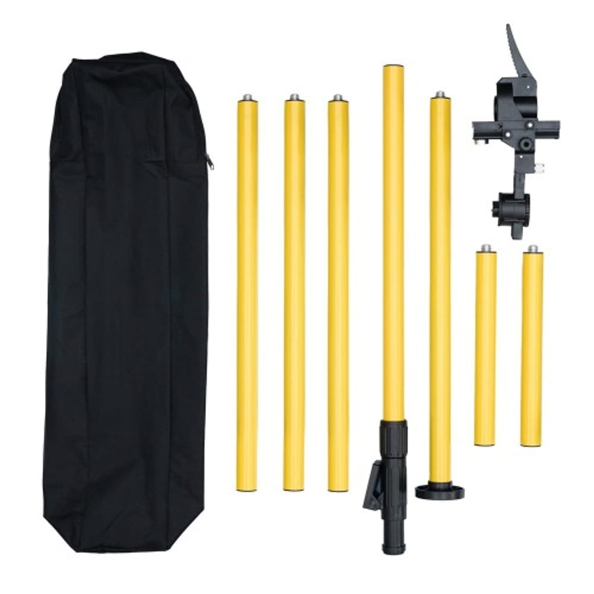 

DKTYC02BN Statyw Rozporowy 420 cm