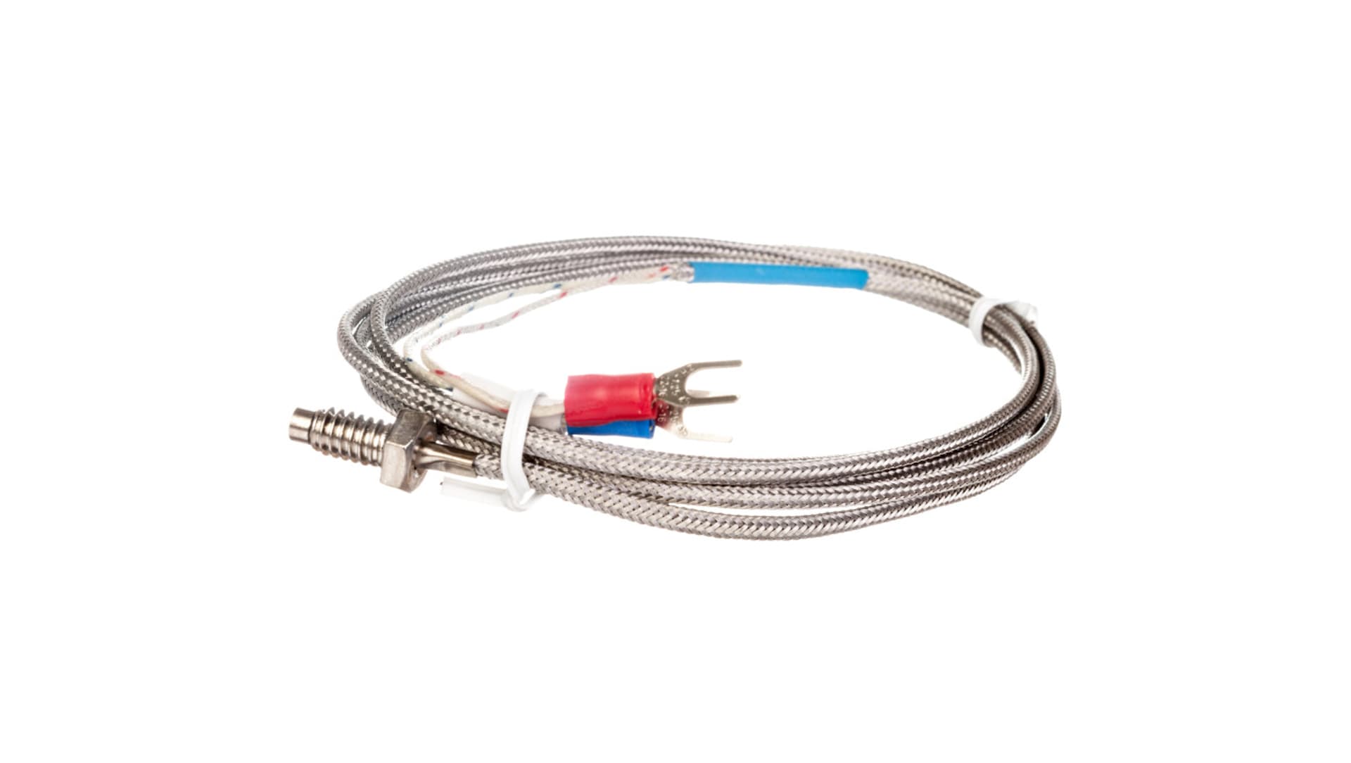 

Sonda temperaturowa do CRT-15T 0-400 st.C 1m SONDA-K400