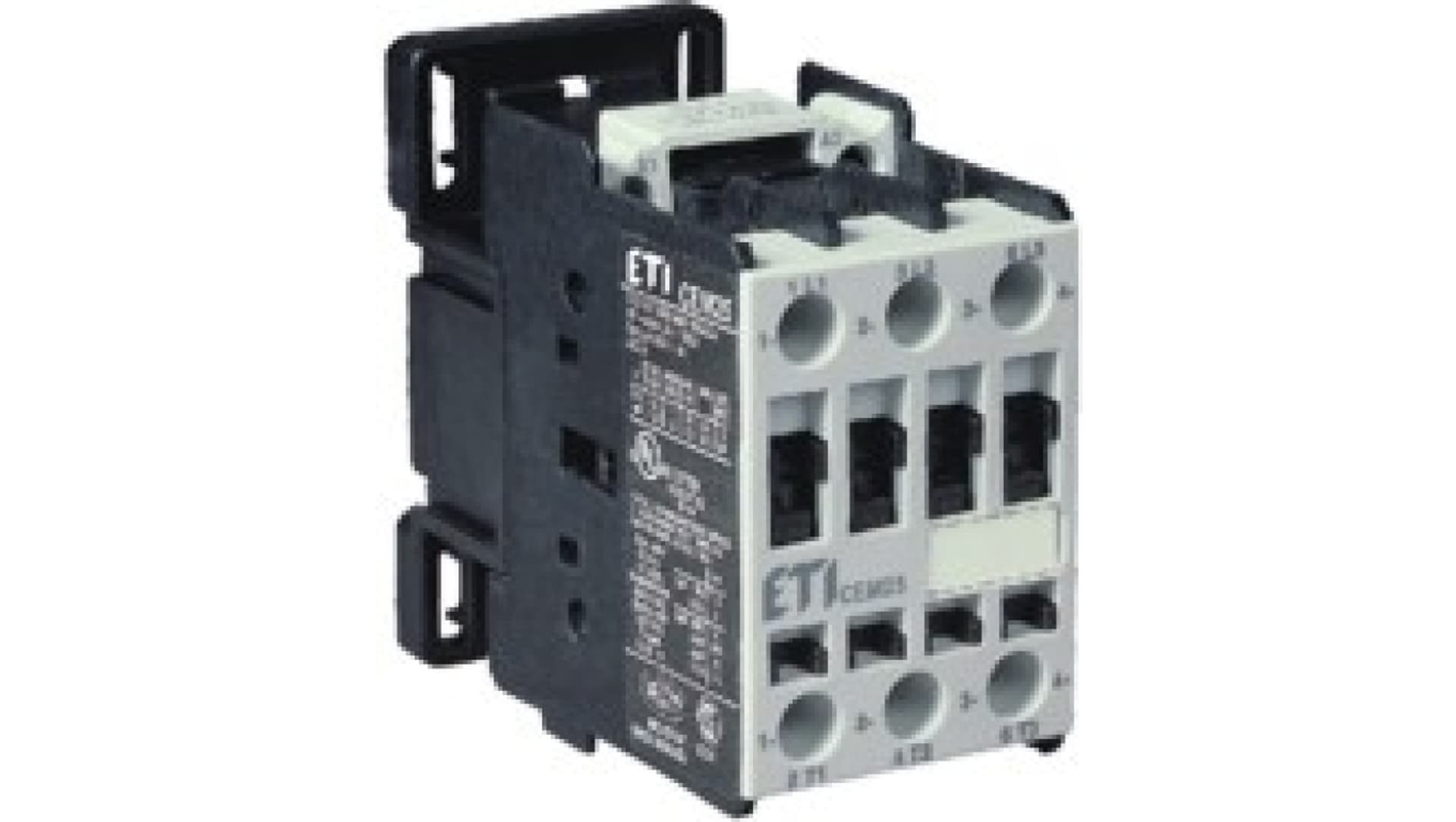 

Stycznik mocy 45A 42V AC CEM25.00-42V-50/60HZ 004645105