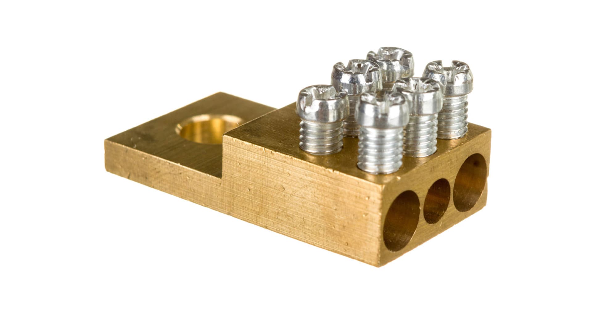 

Zacisk 2x25/1x16mm2 do RBK 00 1119510073T