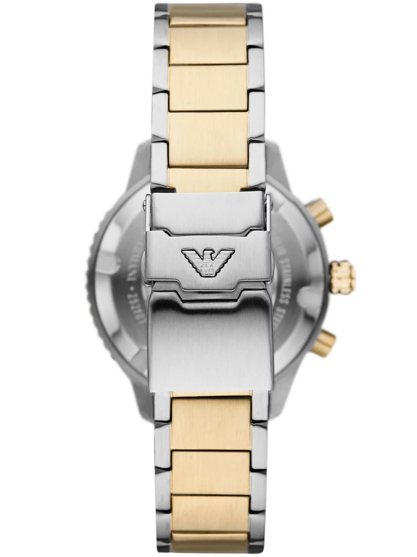 

ZEGAREK MĘSKI EMPORIO ARMANI AR11361 DIVER (zi035c)