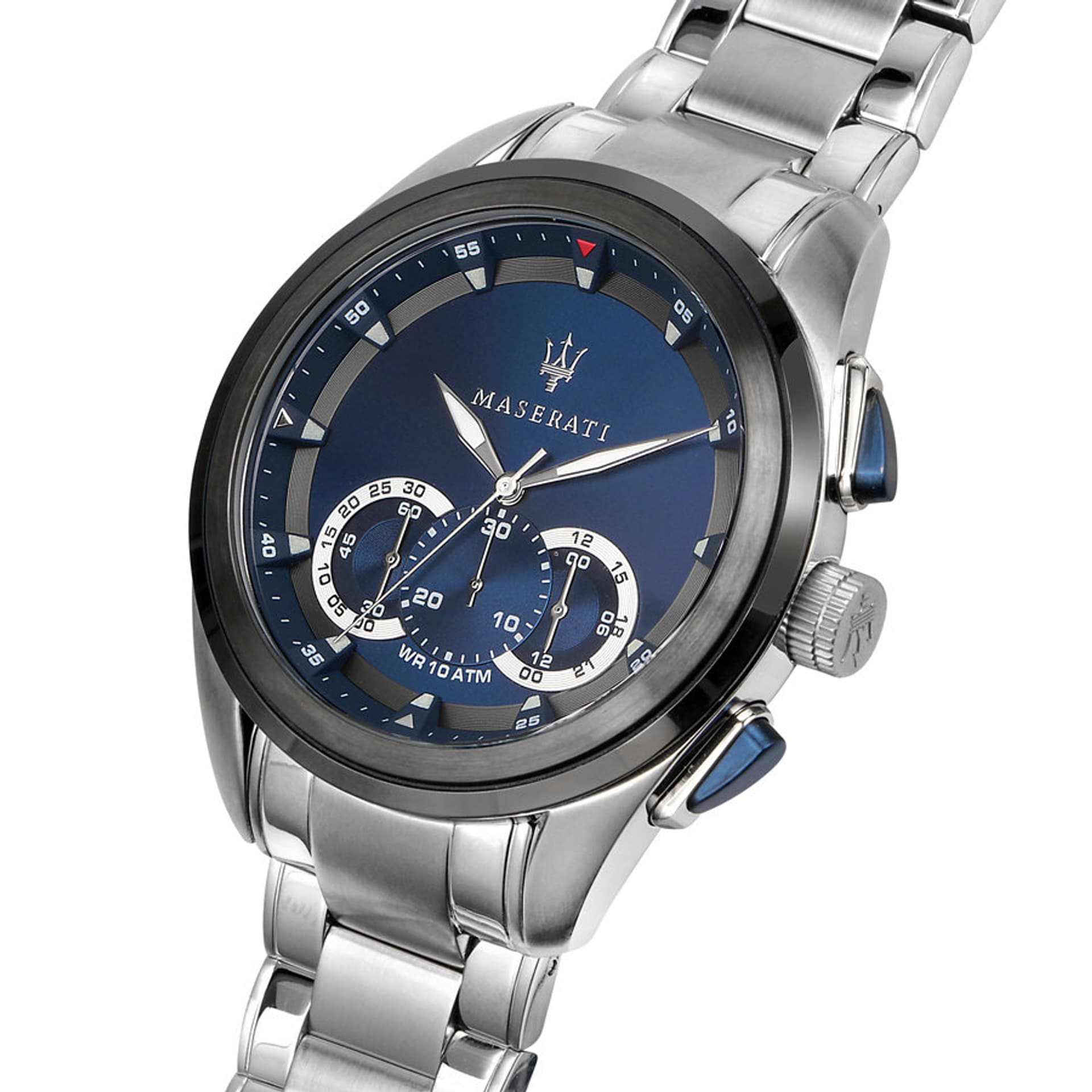 

ZEGAREK MĘSKI MASERATI R8873612014 - COMPETIZIONE (zs014a)