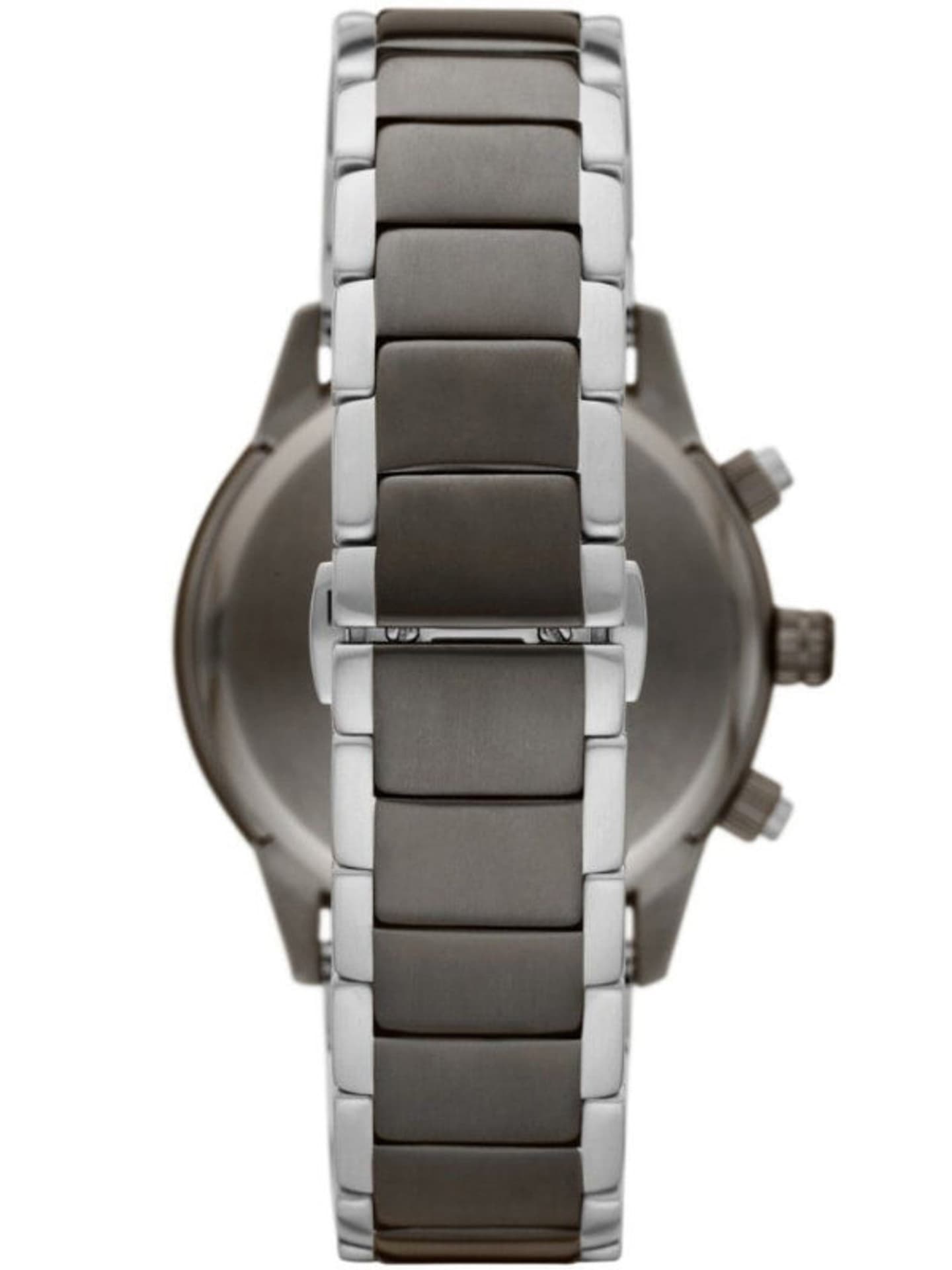 

ZEGAREK MĘSKI EMPORIO ARMANI AR11391 - MARIO (zi017e)