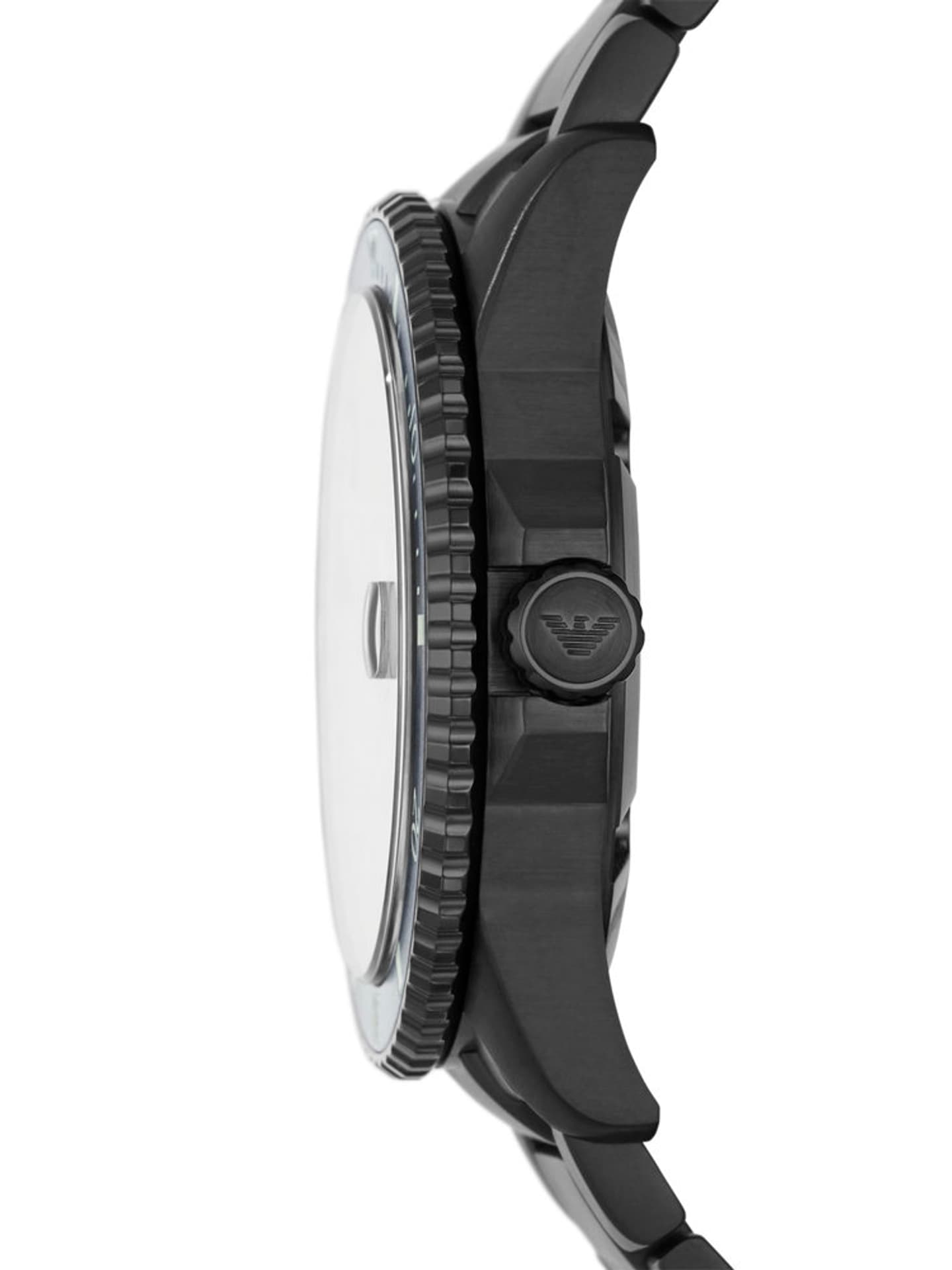 

ZEGAREK MĘSKI EMPORIO ARMANI AR11398 - DIVER (zi048a)