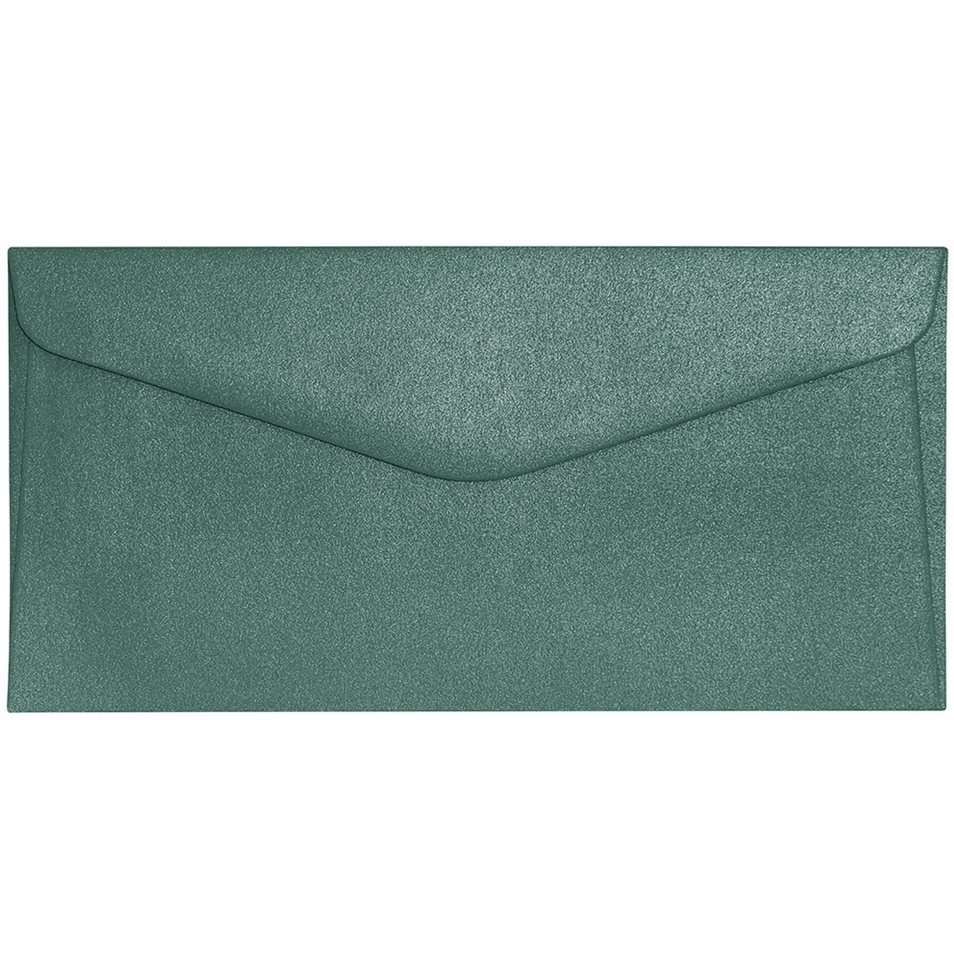 

Koperta DL Pearl zielony K (10szt.) 150g 280144 Galeria Papieru, 10szt.) 150g 280144 galeria papier