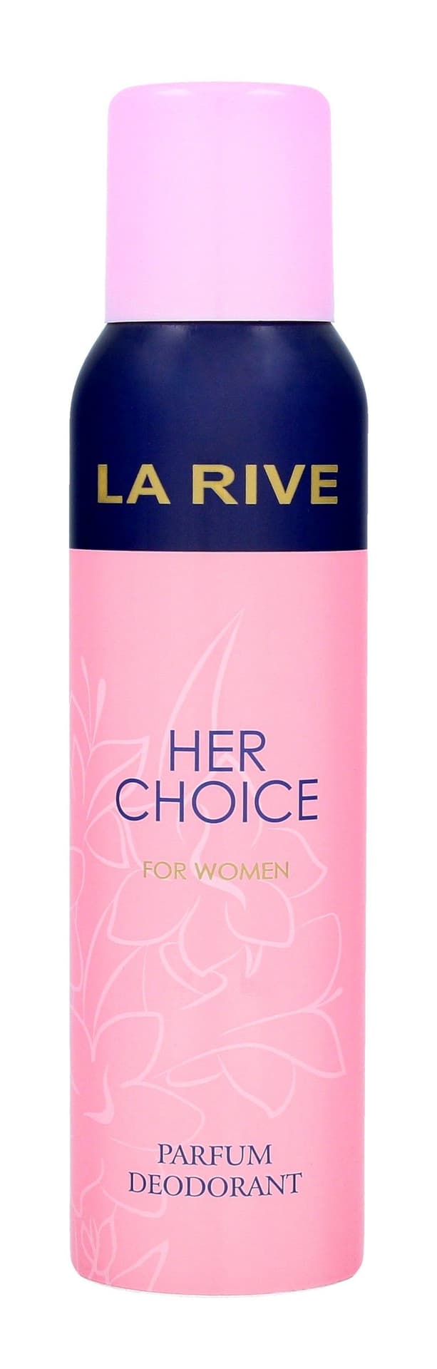 

La Rive for Woman Her Choice Dezodorant perfumowany w sprayu 150ml