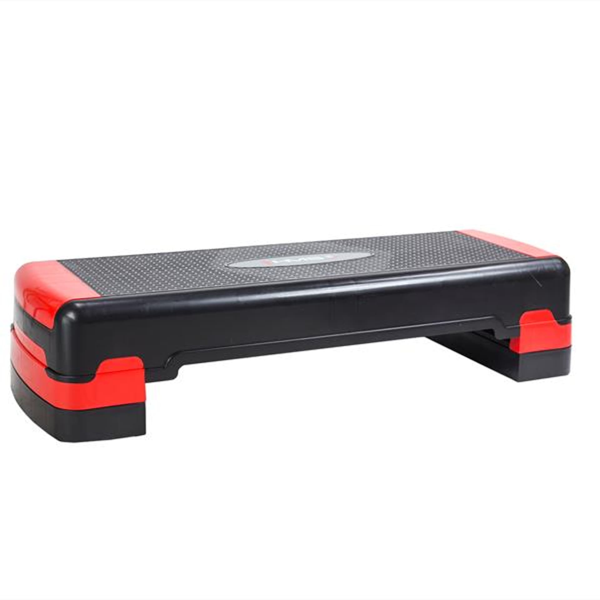 

AS005 BLACK/RED STEP DO AEROBIKU HMS