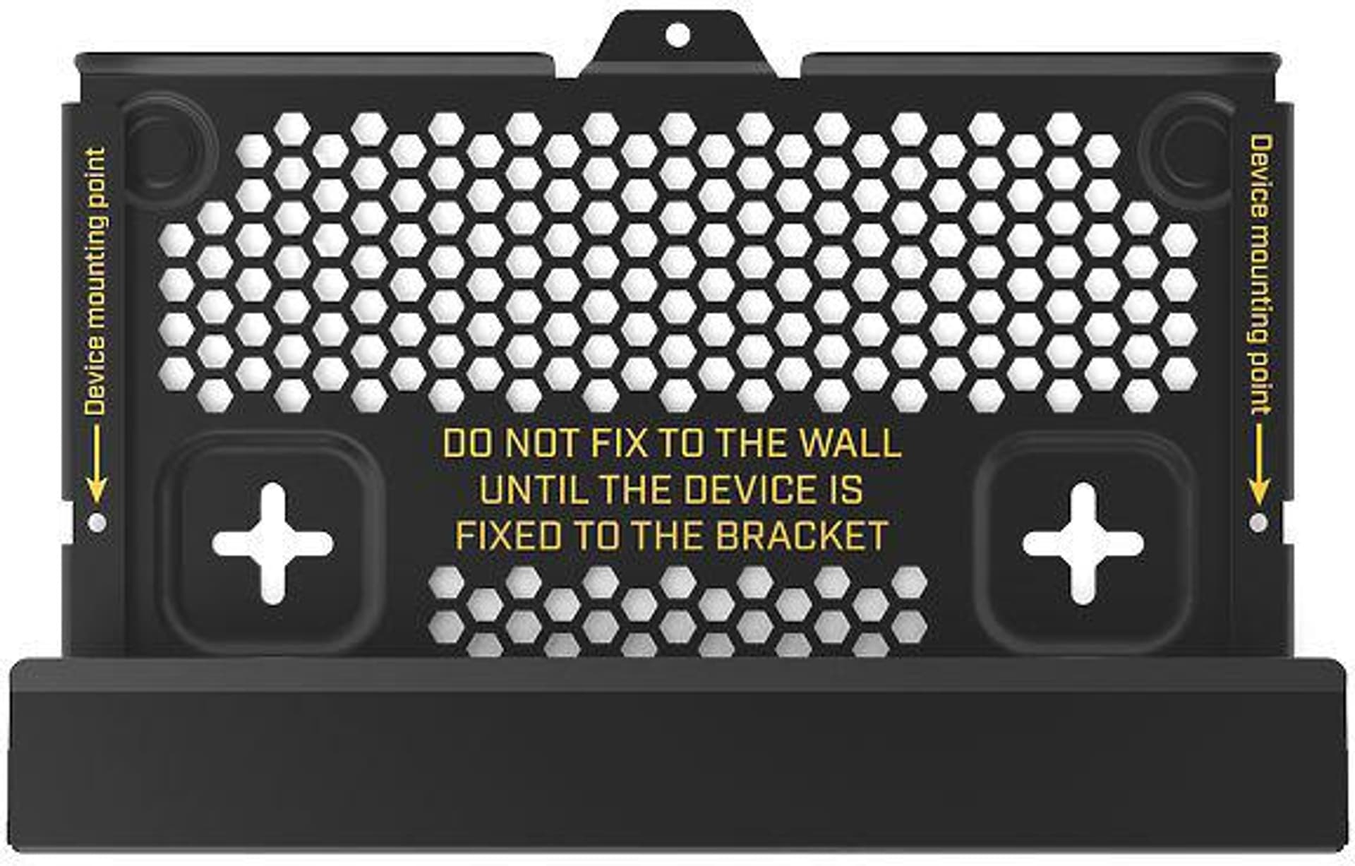 

RB4011 Wall Mount (WMK4011)