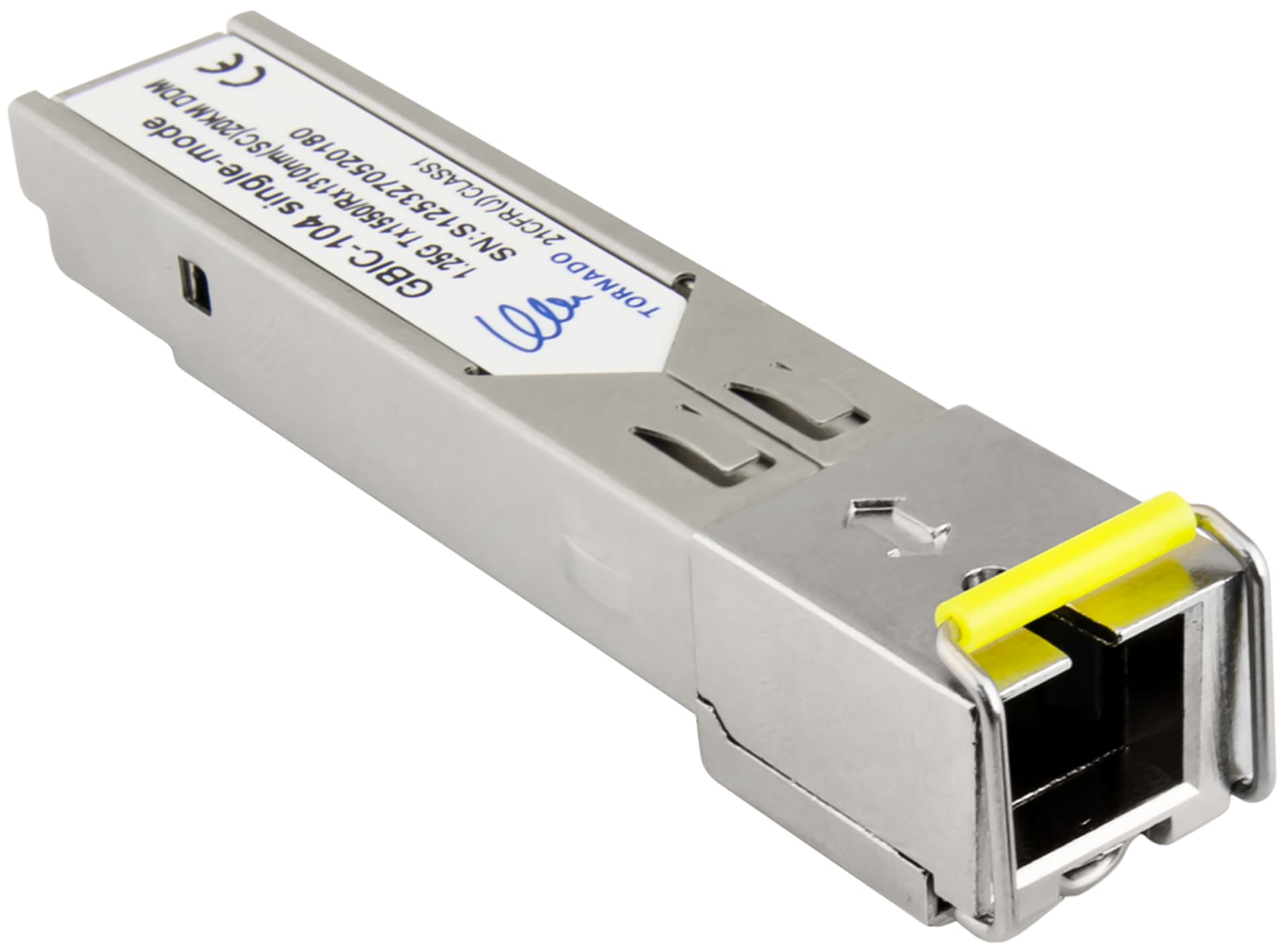 

Moduł SFP GBIC PULSAR GBIC-104