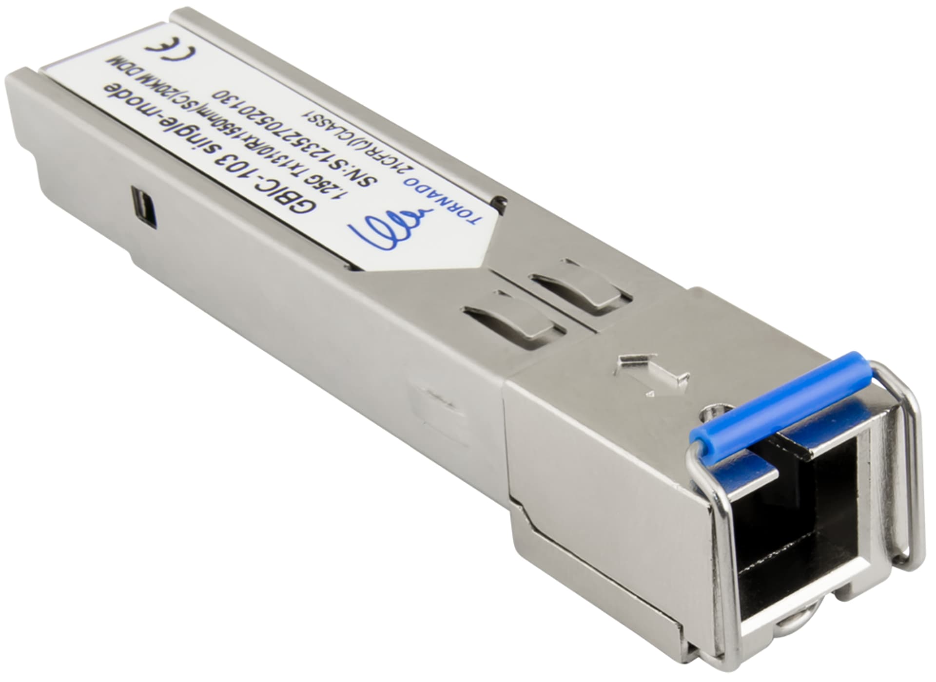 

Moduł SFP GBIC PULSAR GBIC-103
