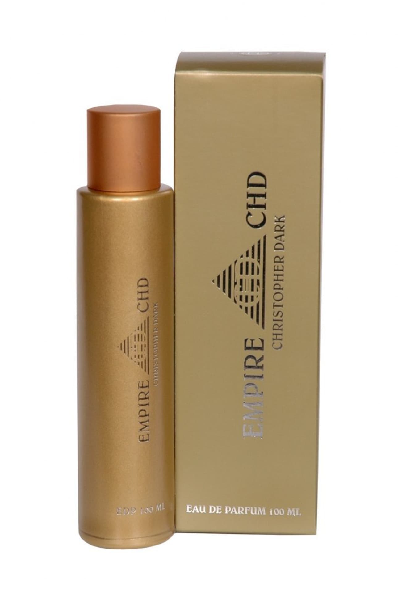 

Christopher Dark Woman Empire Woda perfumowana 100ml
