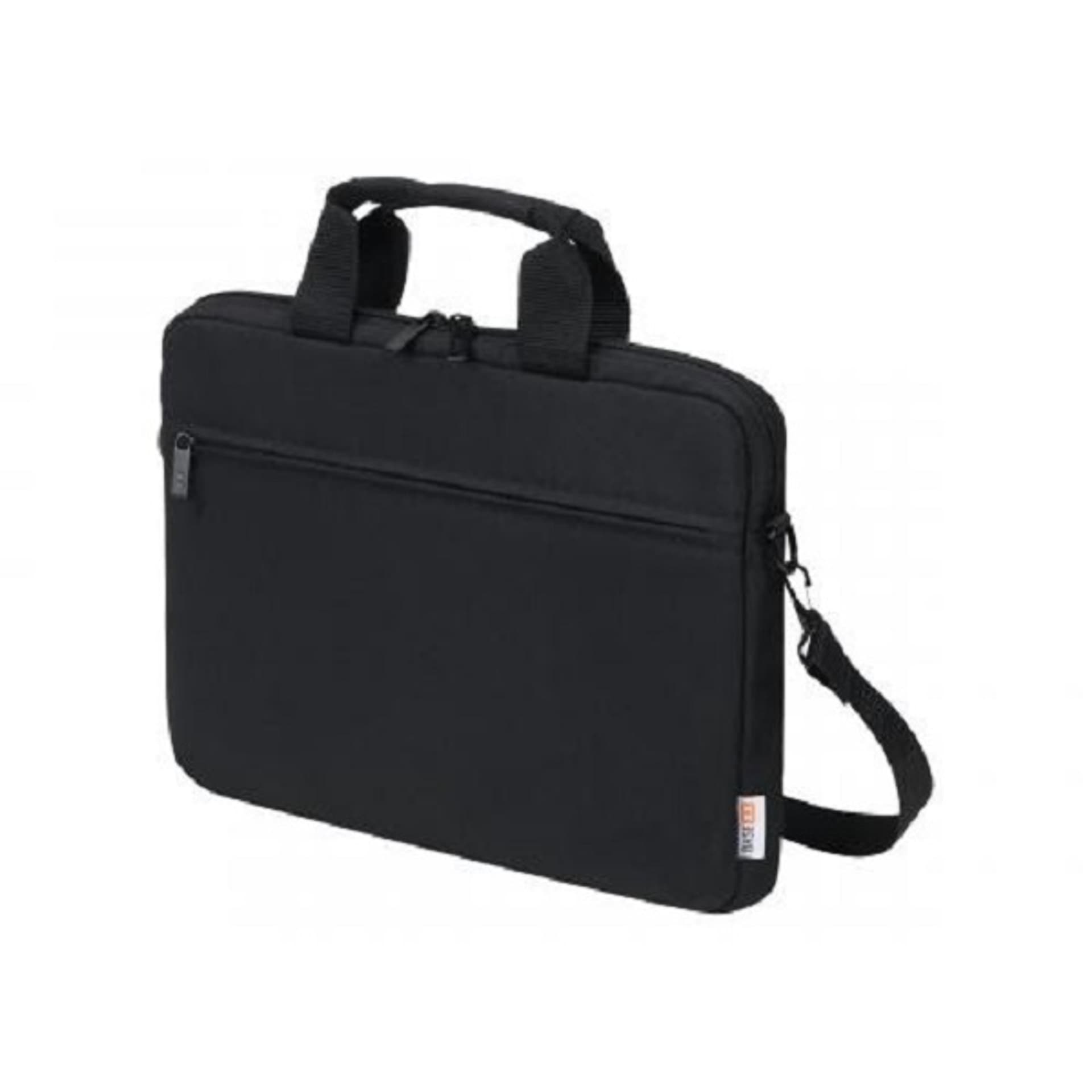 

Torba Laptop Slim Case 14-15.6 cala czarna