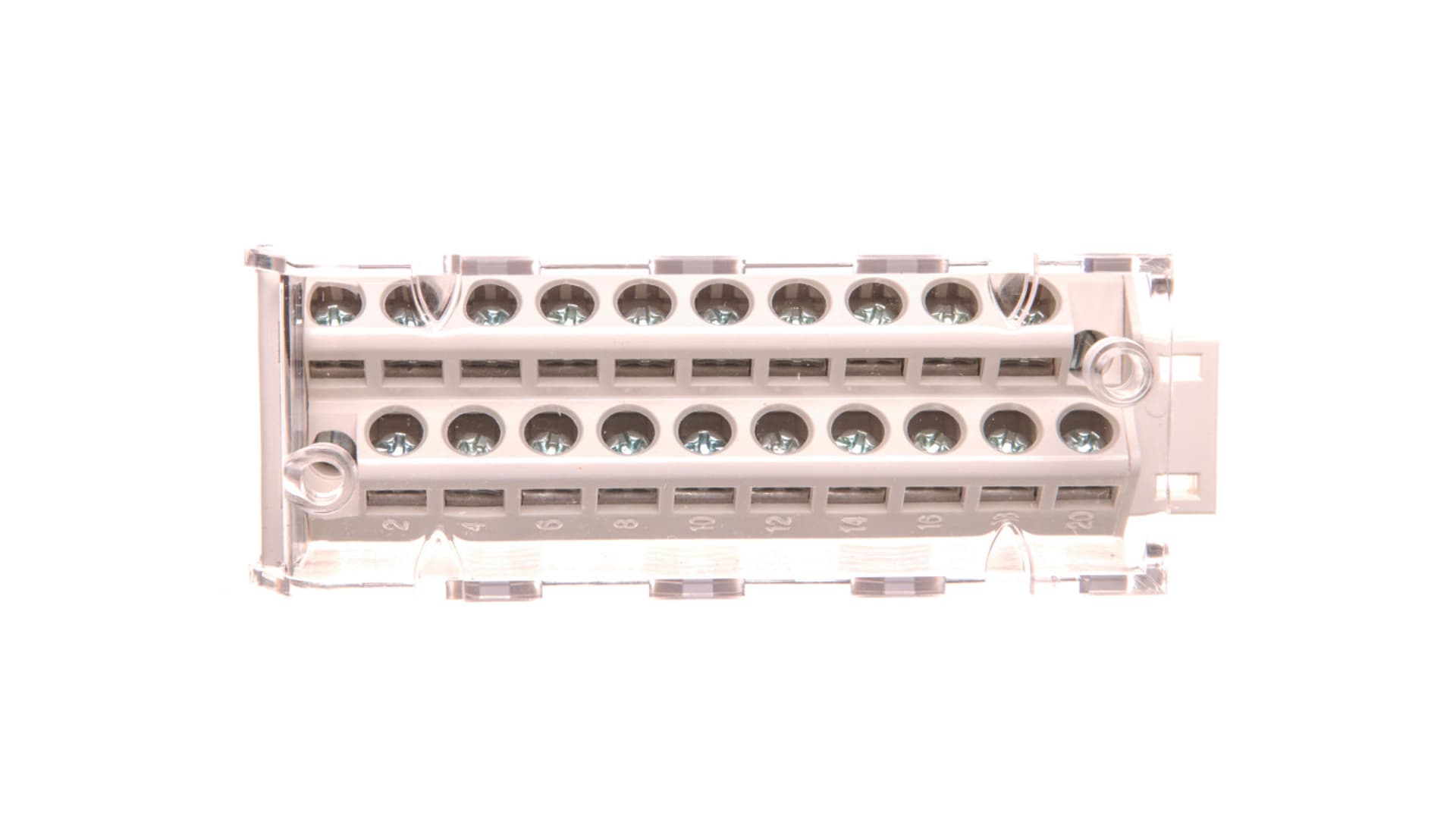 

Złącze śrubowe 20 BMXFTB2010