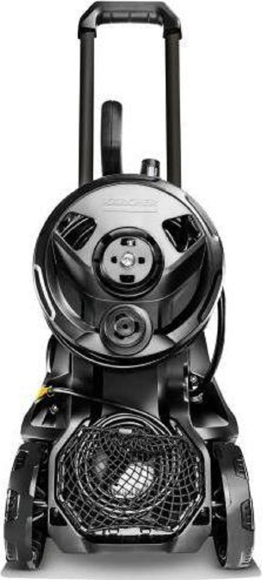 

Myjka ciśnieniowa Karcher K 4 Premium Power Control (1.324-130.0)