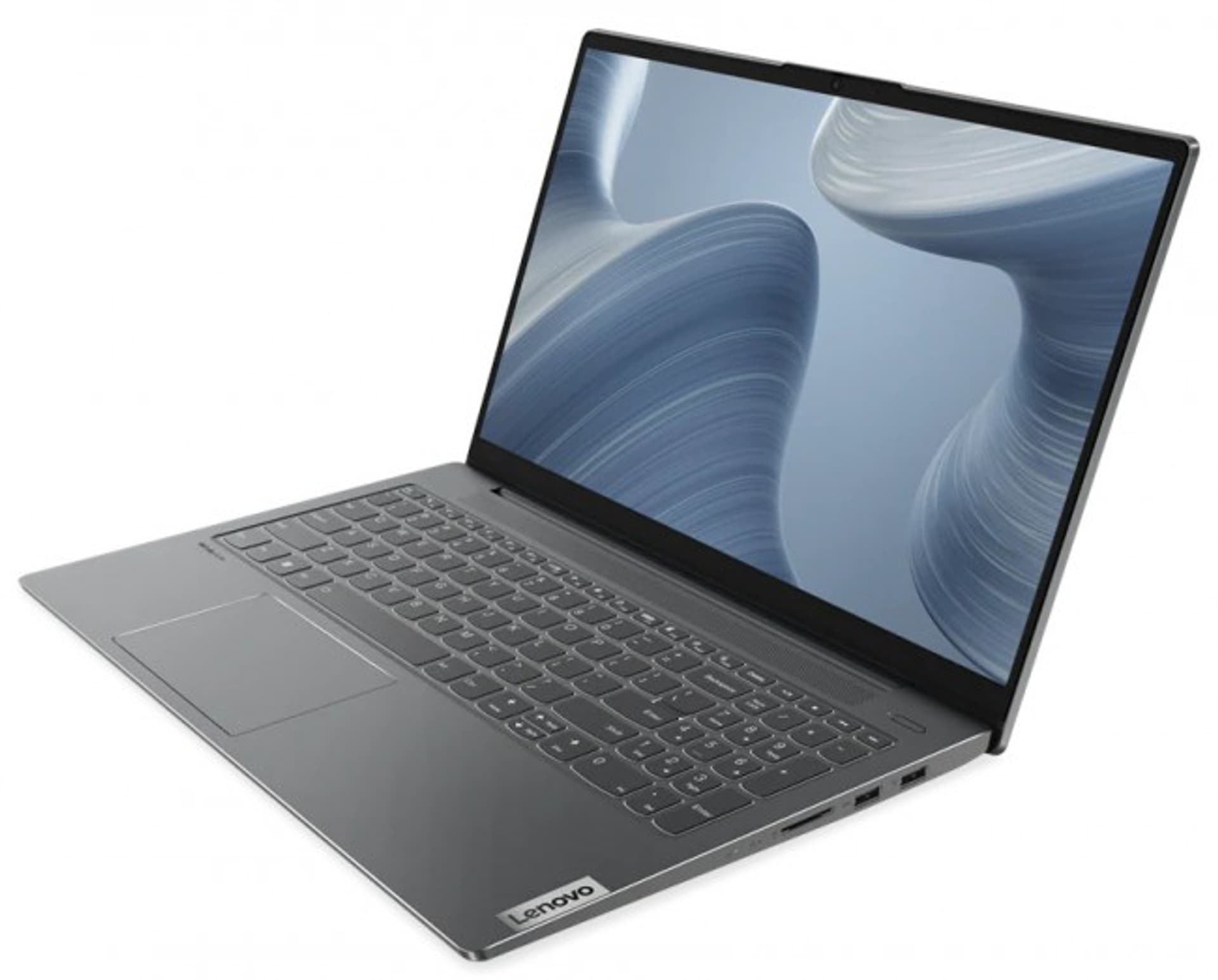 

LENOVO IdeaPad 5 15IAL7 15.6/16GB/I5-1240P/SSD512GB/IRIS XE/Grafitowo-czarny