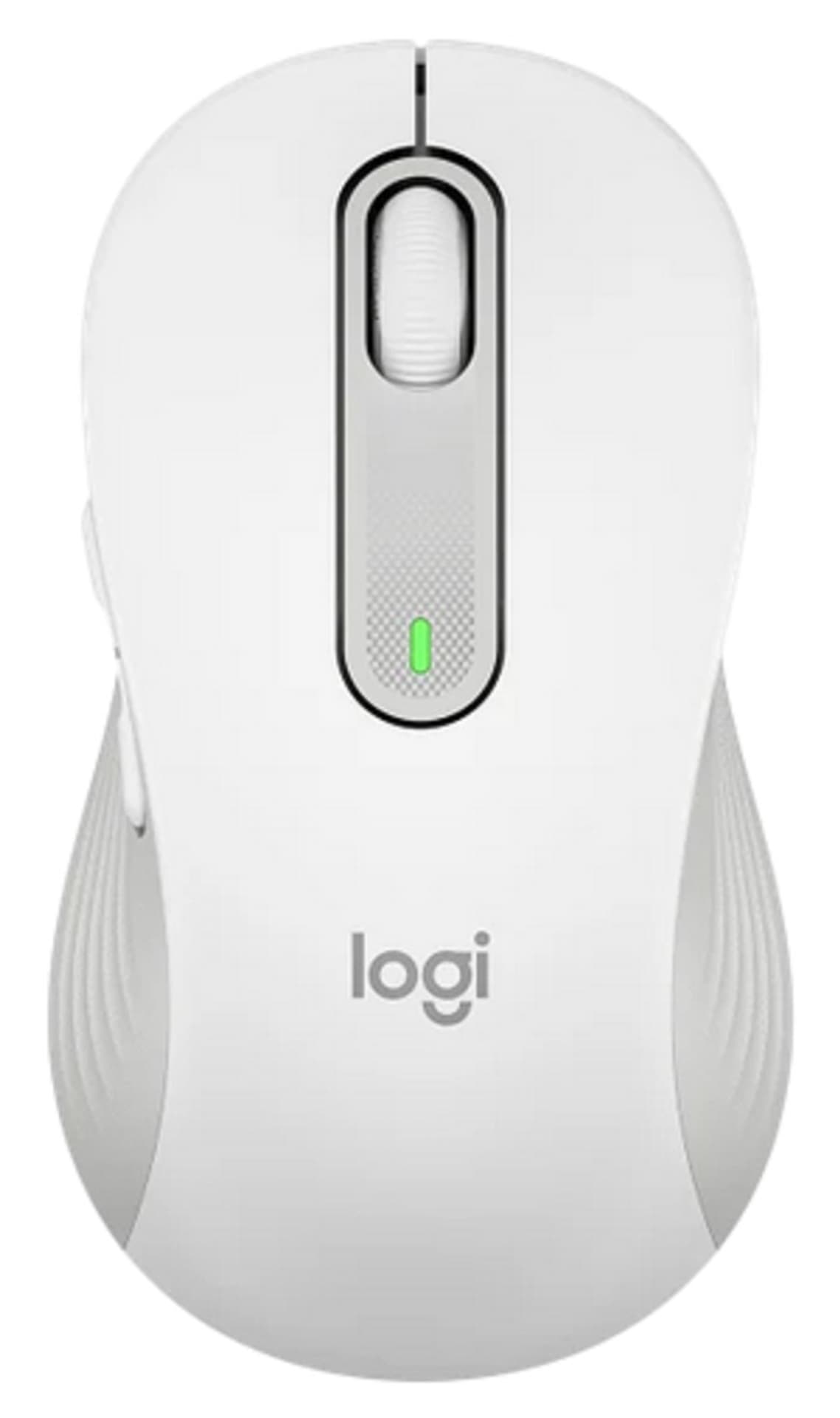 

Mysz Logitech Signature M650 L Wireless OFF-WH